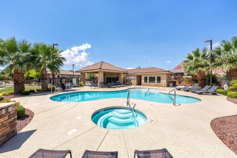 Tiny photo for 2782 Bella Sol DR, Santa Clara, UT 84765 (MLS # 26-271405)