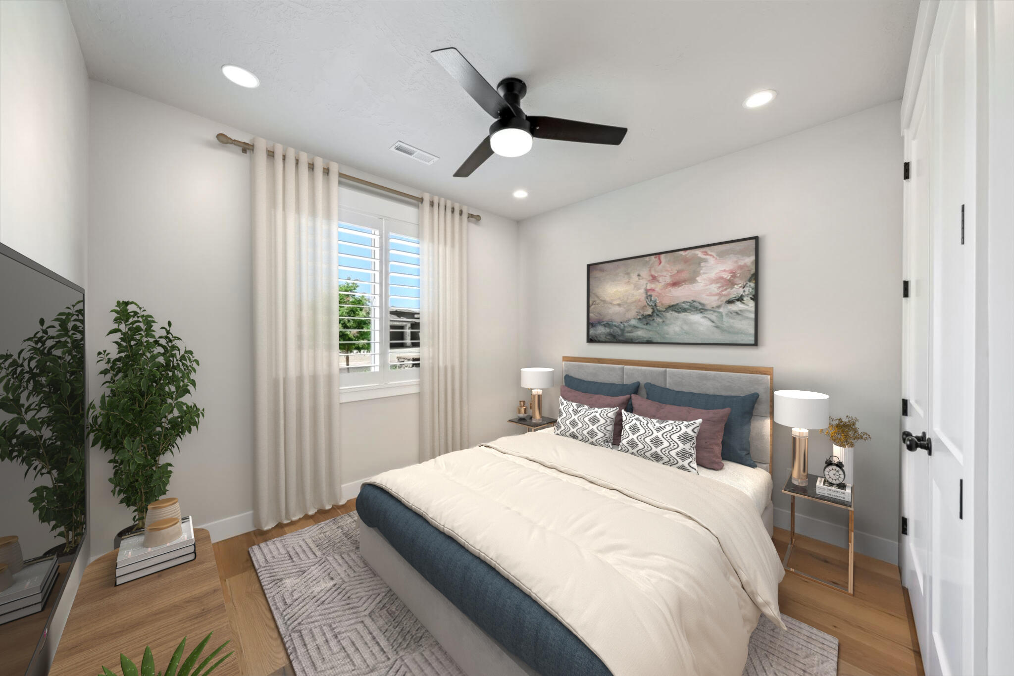 BELLA SOL AT SANTA CLARA - Residential