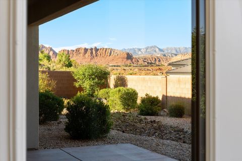 Tiny photo for 2782 Bella Sol DR, Santa Clara, UT 84765 (MLS # 26-271405)