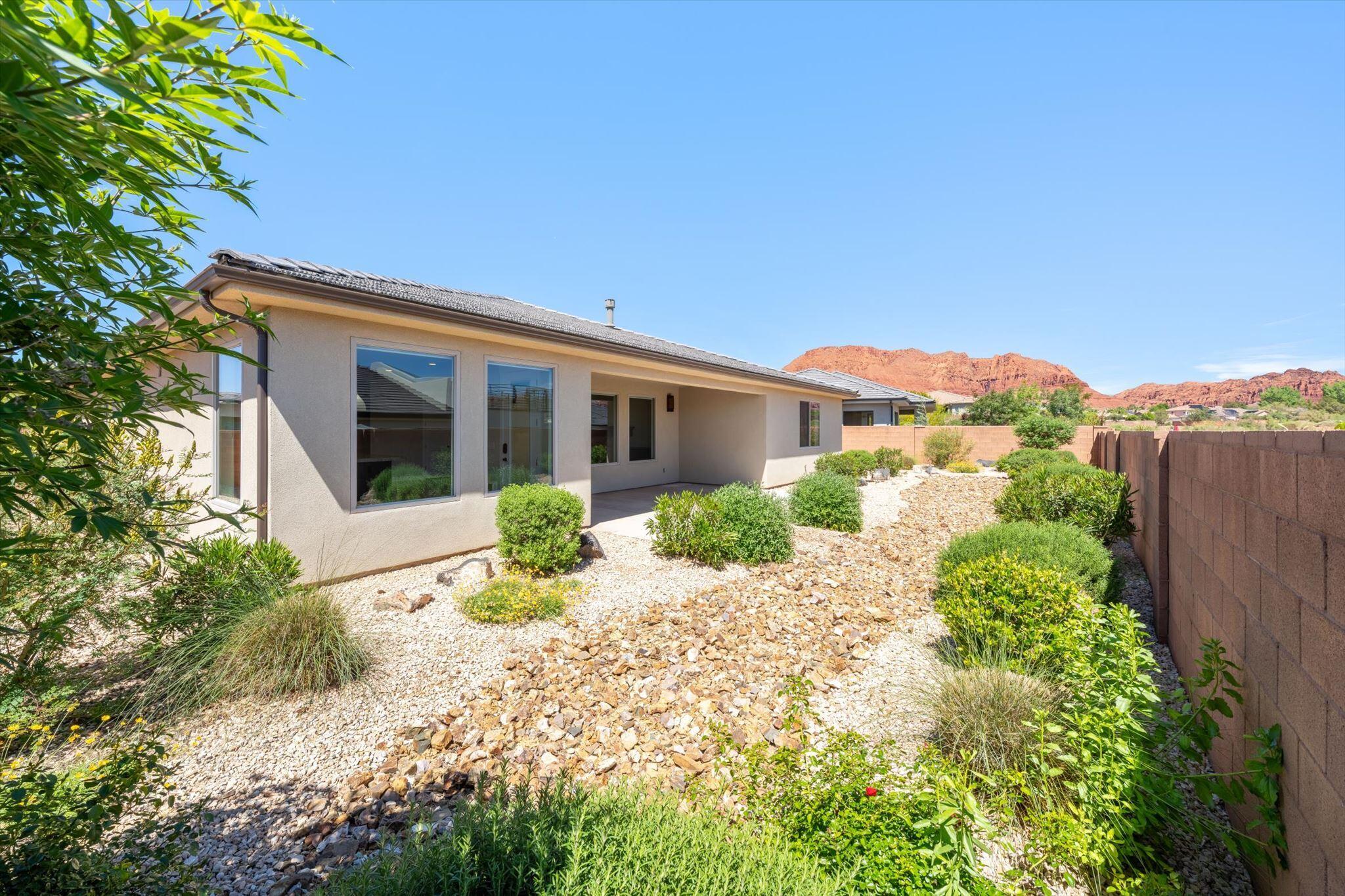 BELLA SOL AT SANTA CLARA - Residential