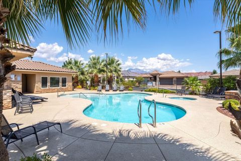 Tiny photo for 2782 Bella Sol DR, Santa Clara, UT 84765 (MLS # 26-271405)