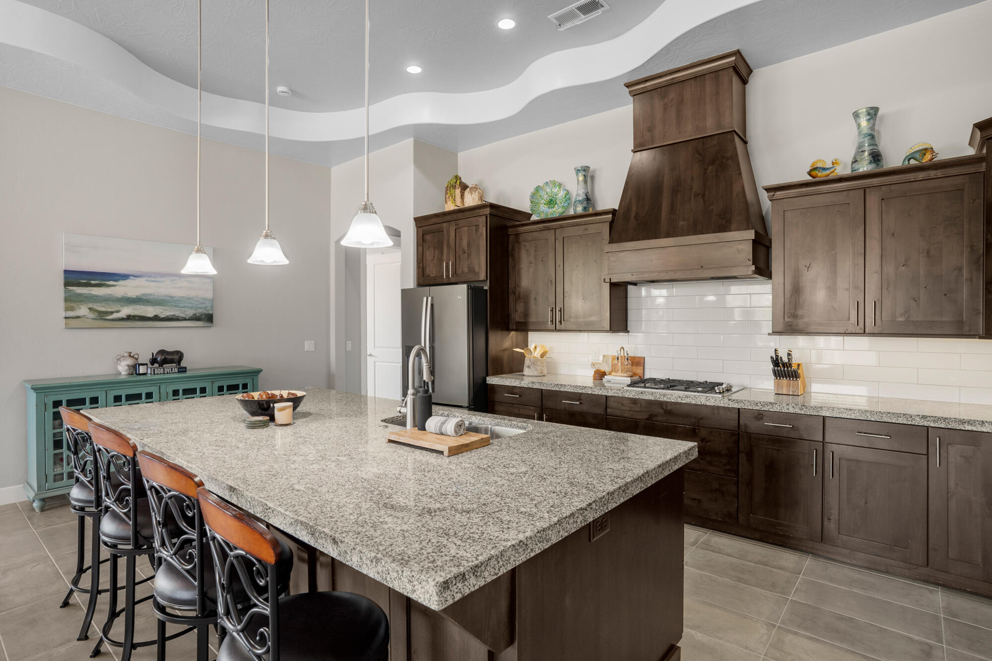LEDGES OF SG WHITE ROCKS - Residential