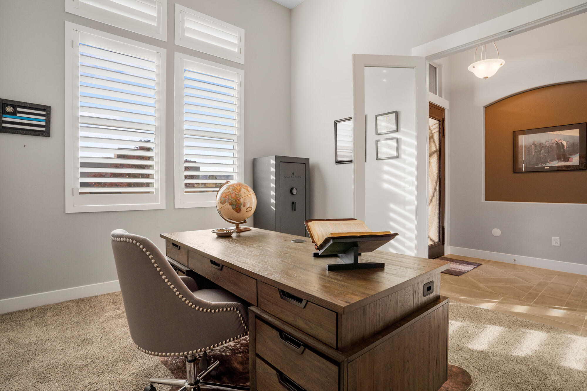 LEDGES OF SG WHITE ROCKS - Residential