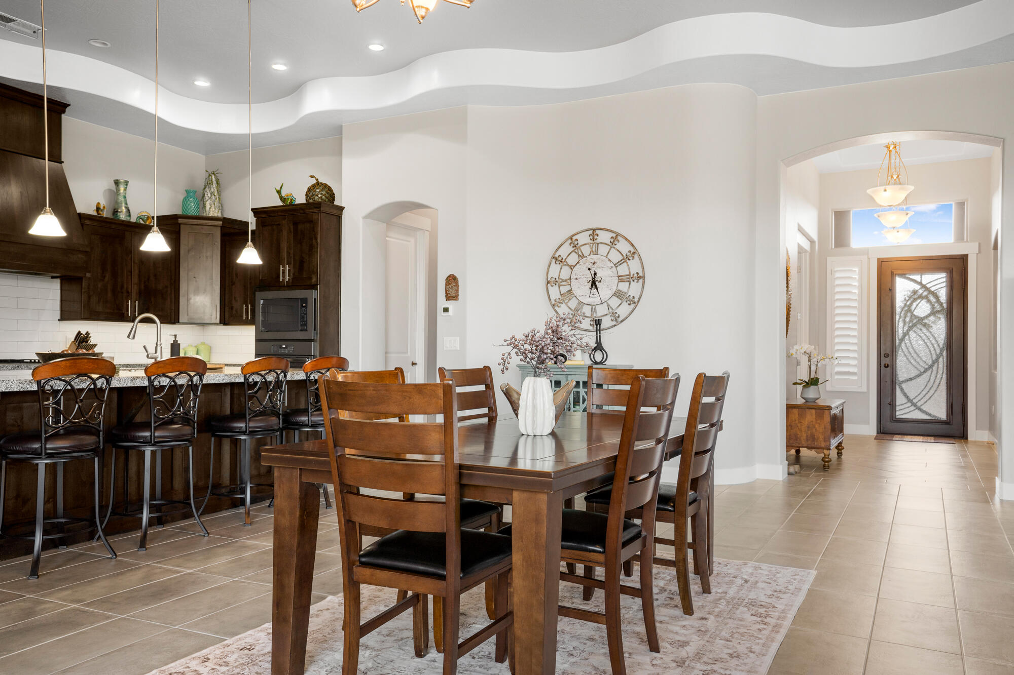 LEDGES OF SG WHITE ROCKS - Residential
