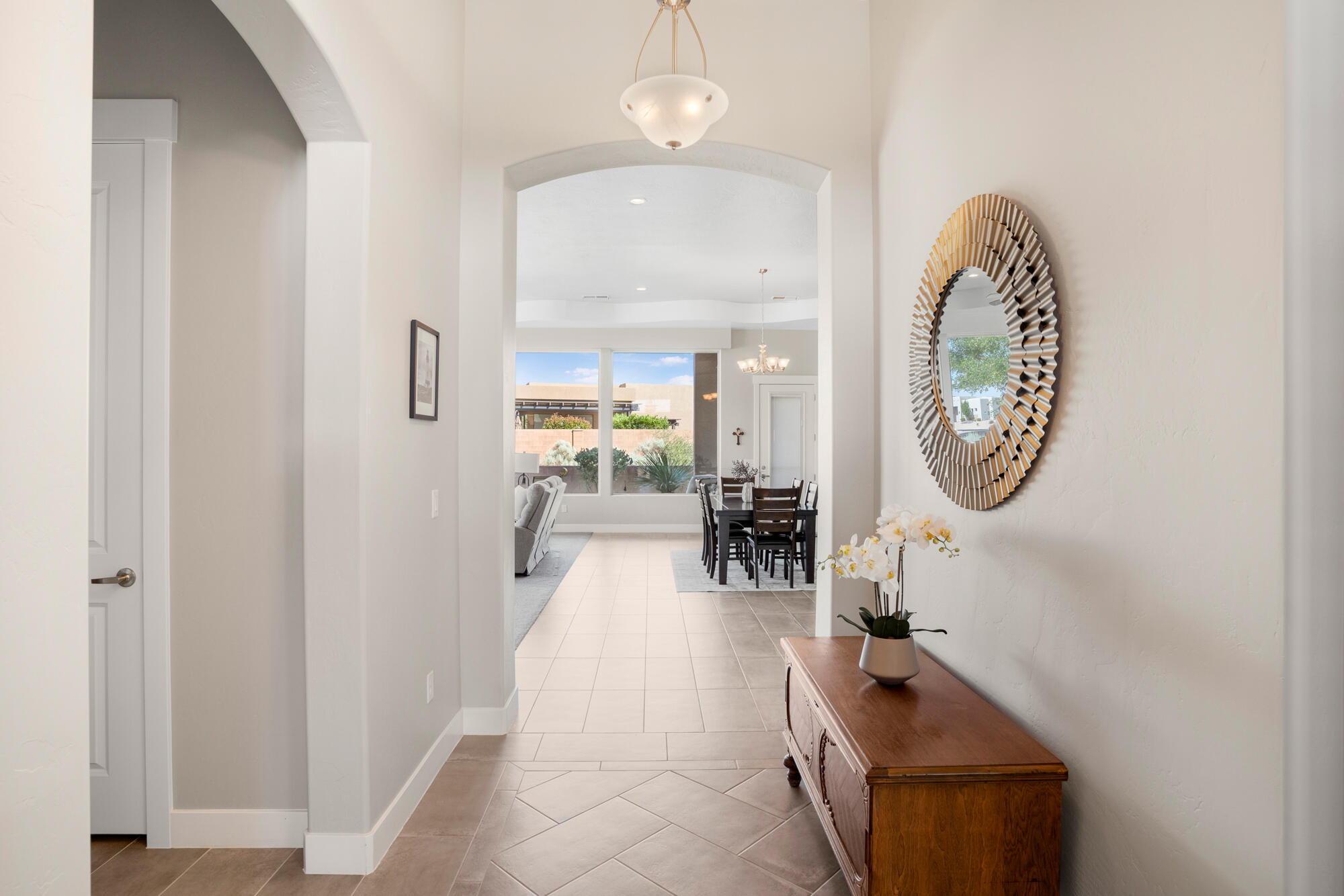 LEDGES OF SG WHITE ROCKS - Residential