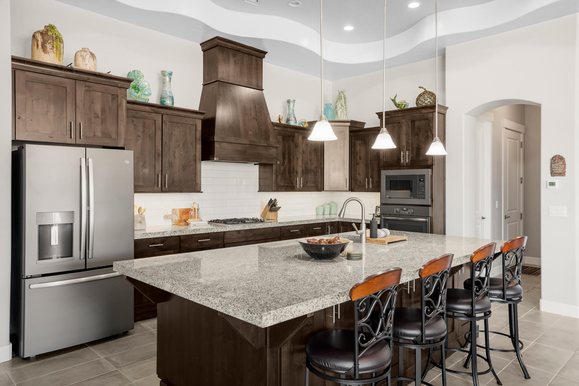 LEDGES OF SG WHITE ROCKS - Residential