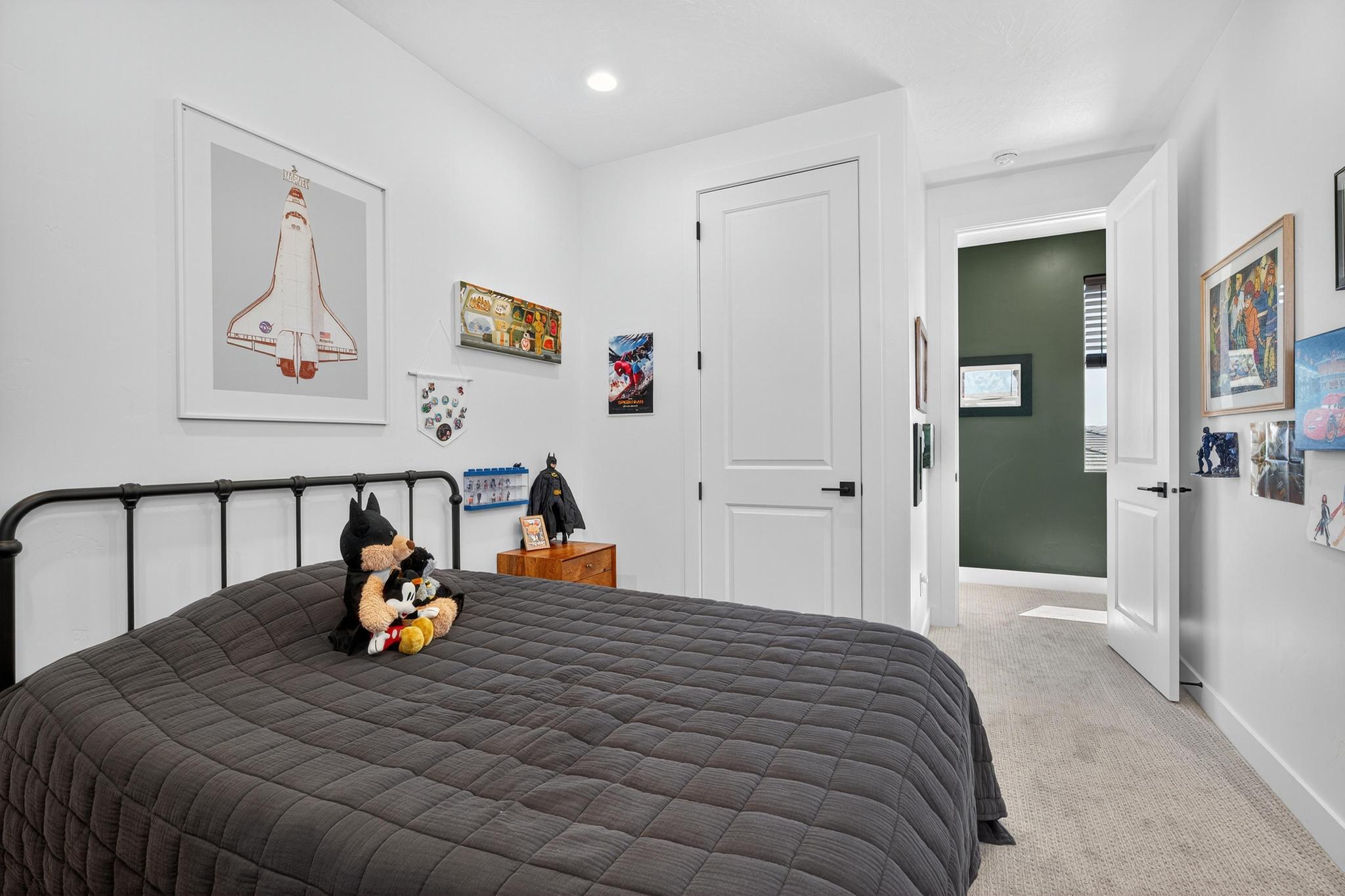 SAGE HAVEN - Residential