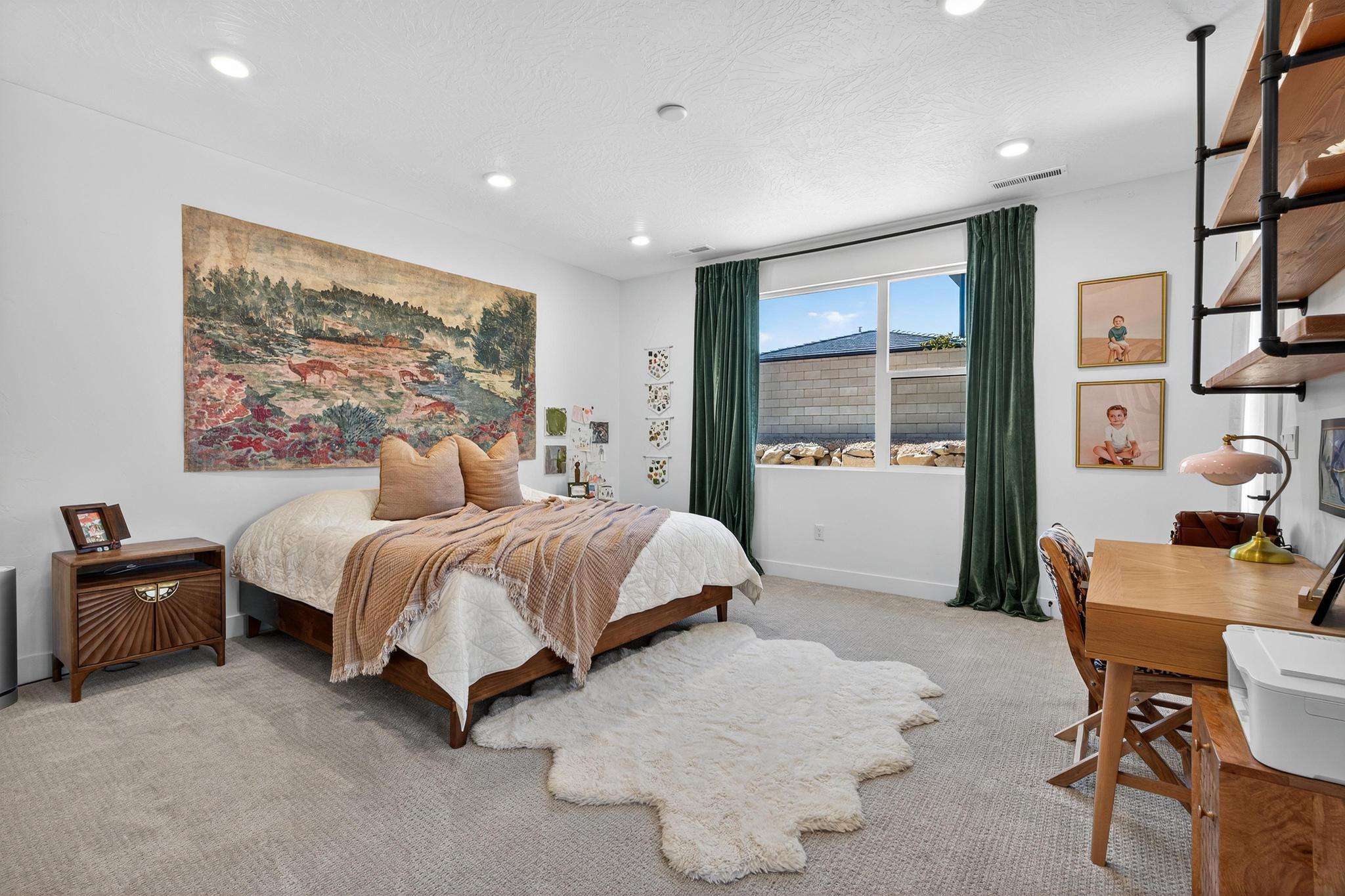 SAGE HAVEN - Residential