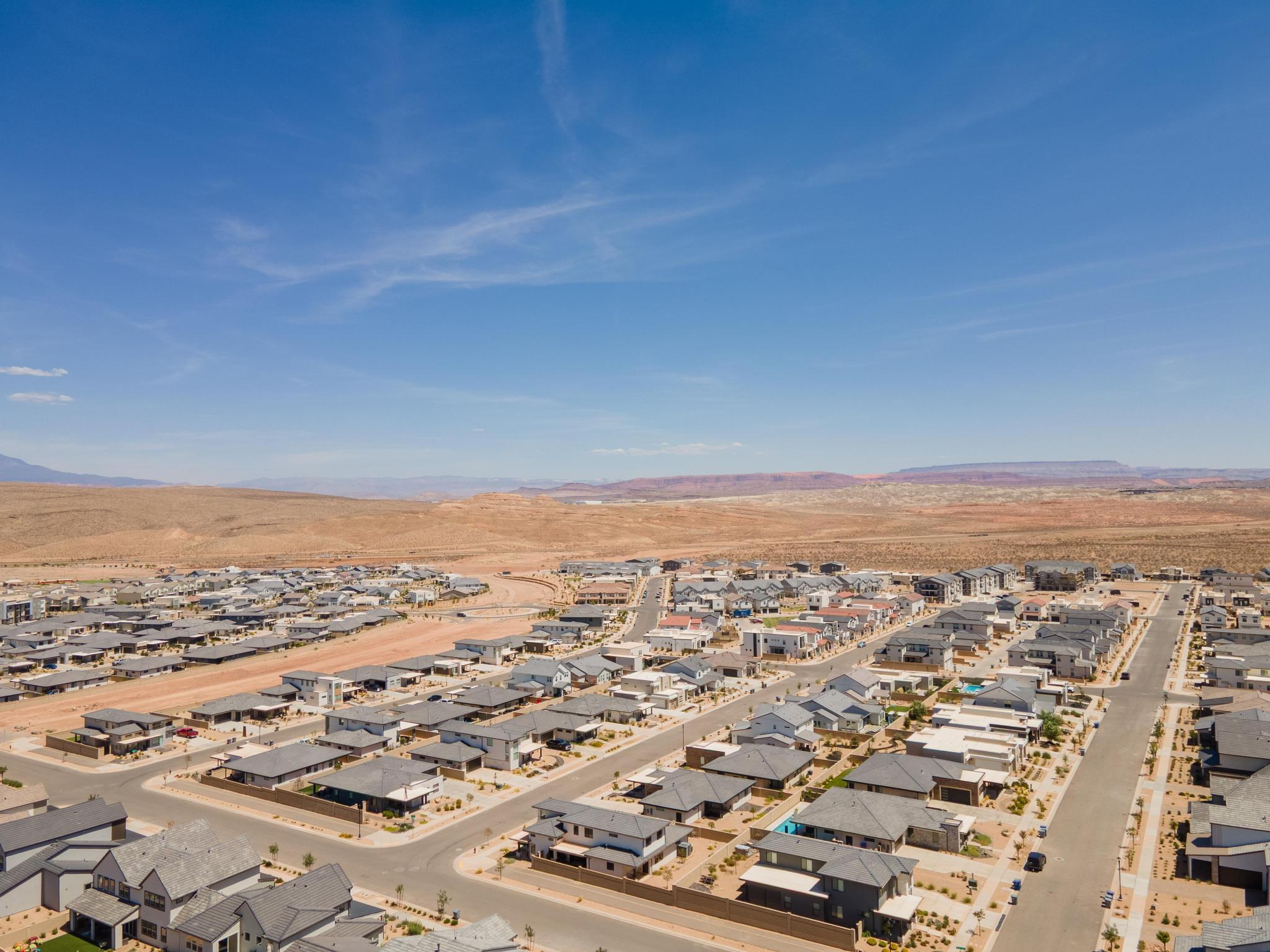 SAGE HAVEN - Residential