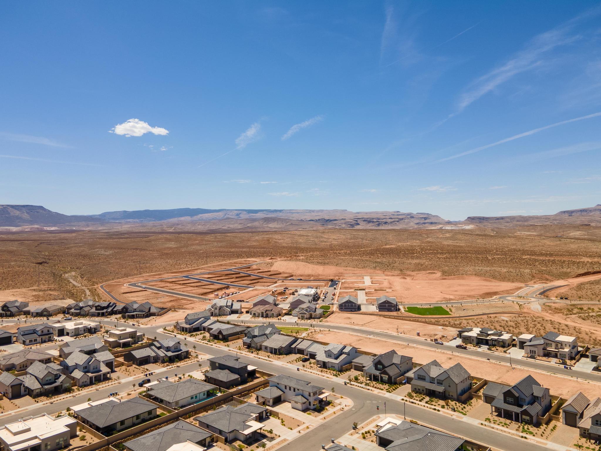 SAGE HAVEN - Residential