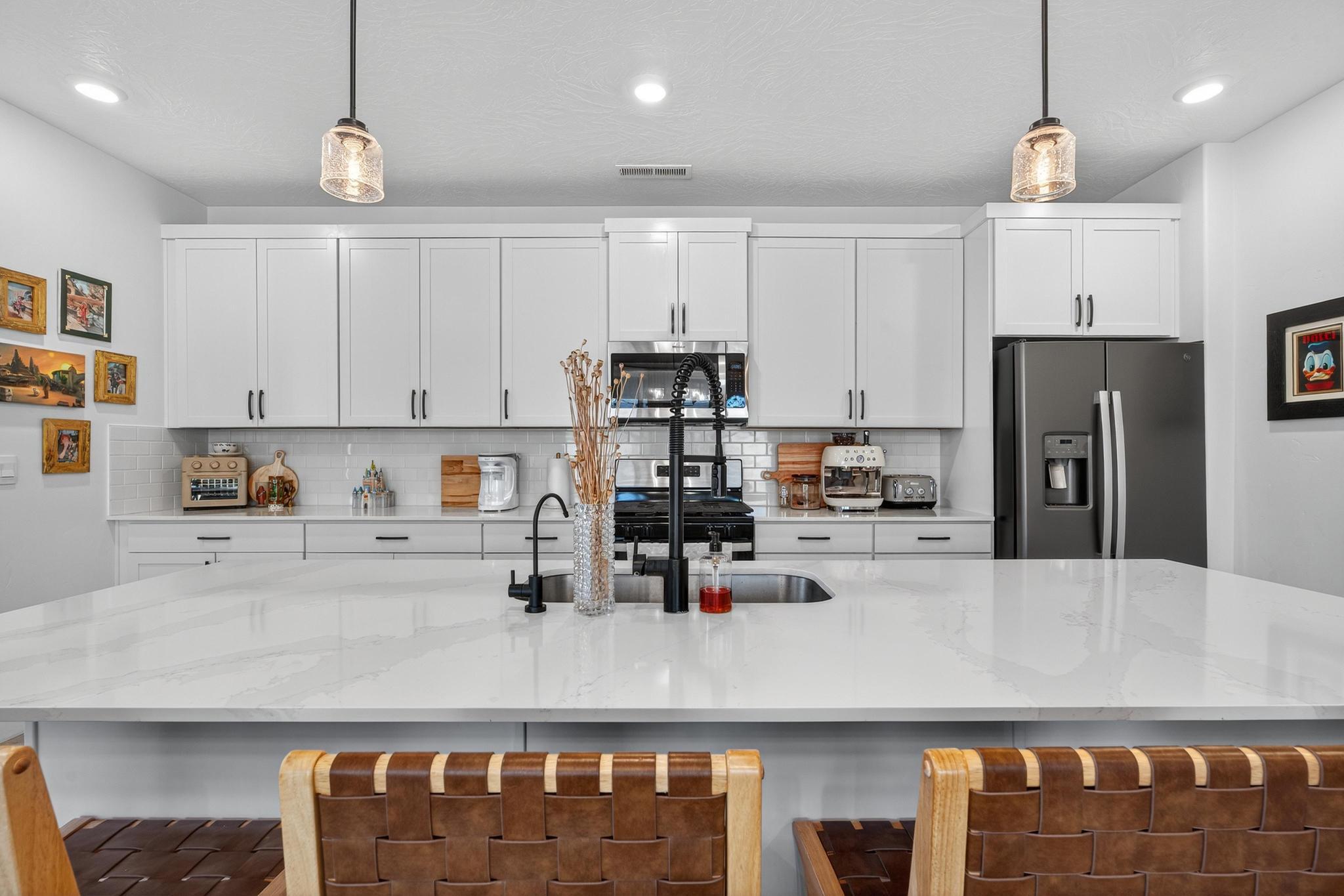 SAGE HAVEN - Residential