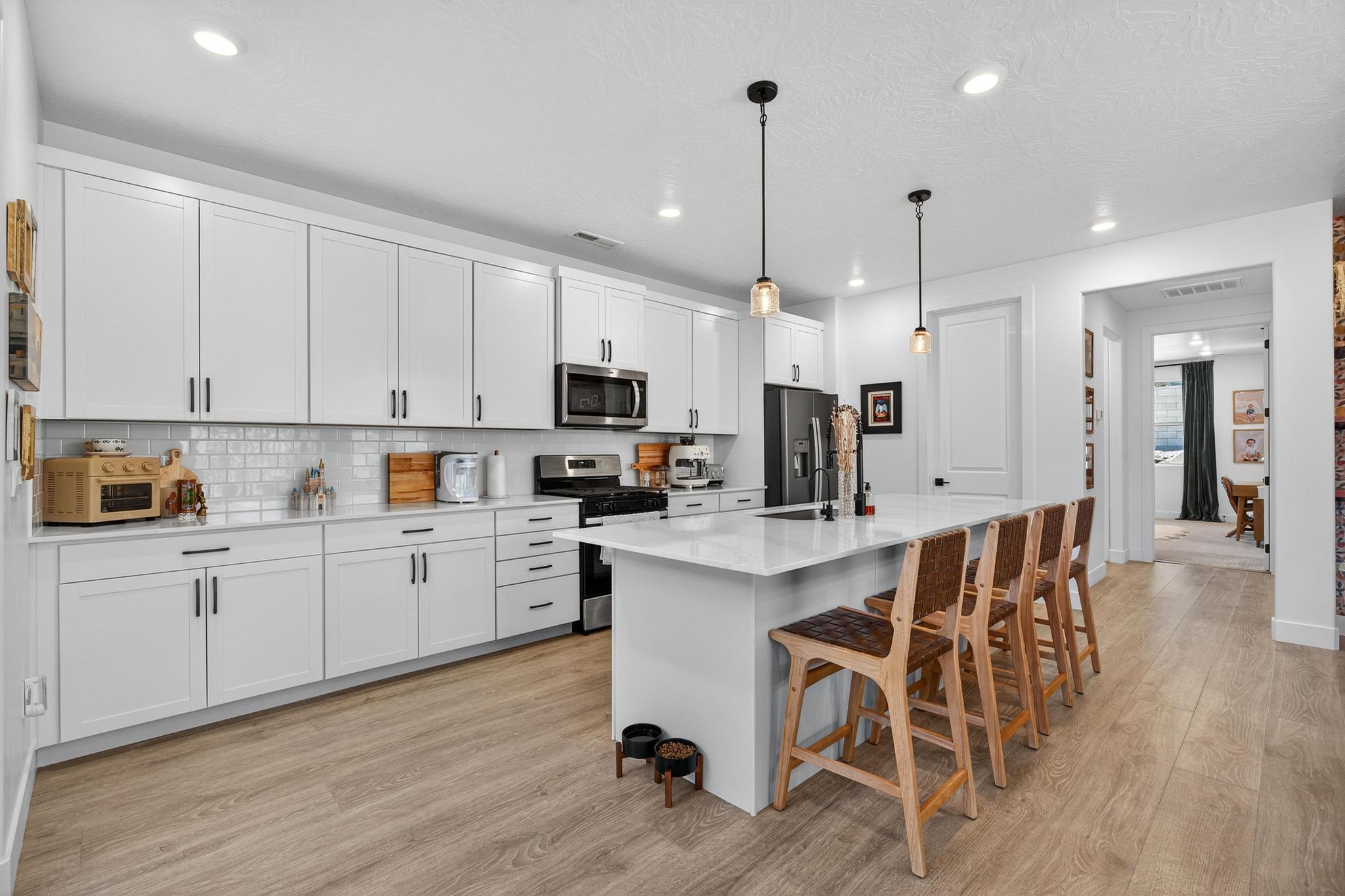 SAGE HAVEN - Residential