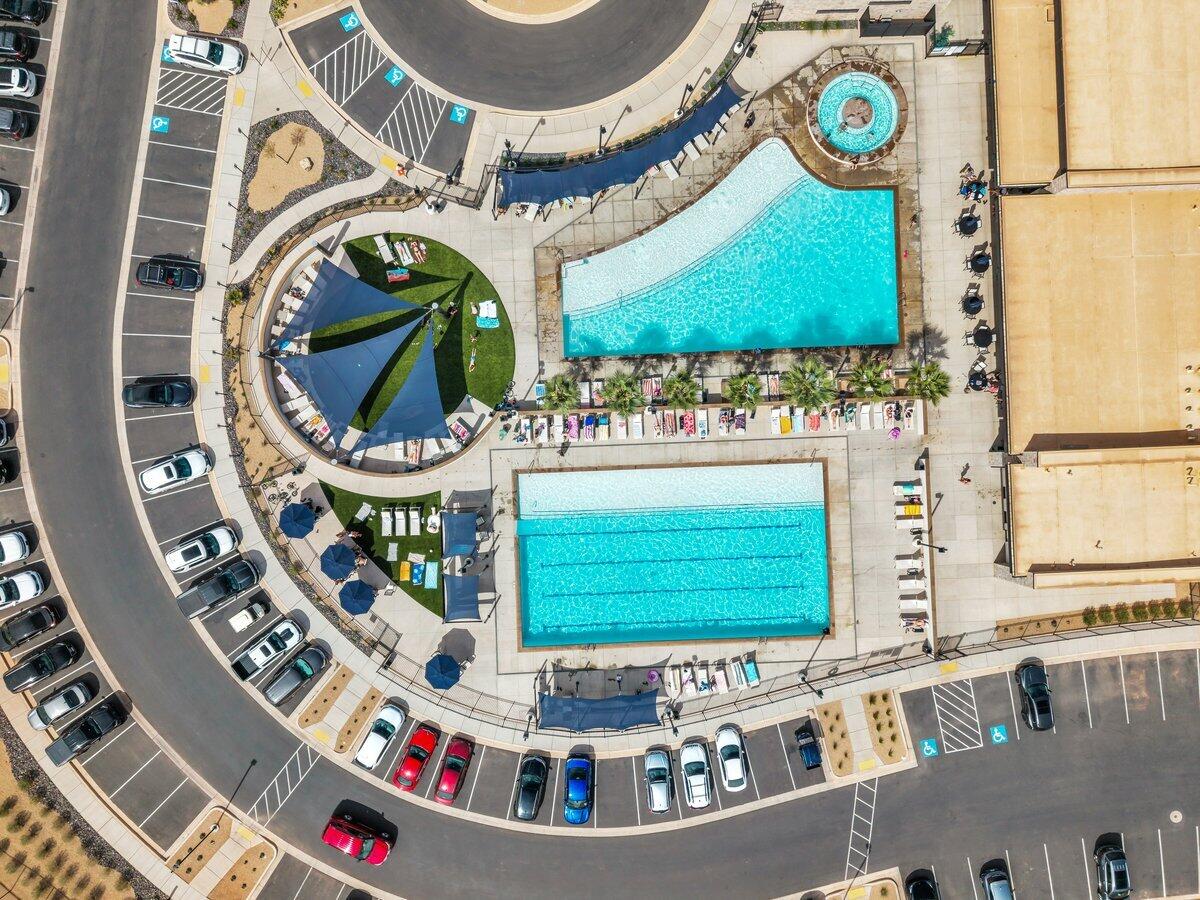 HOODOO HOLLOW AT LONG VALLEY - Residential