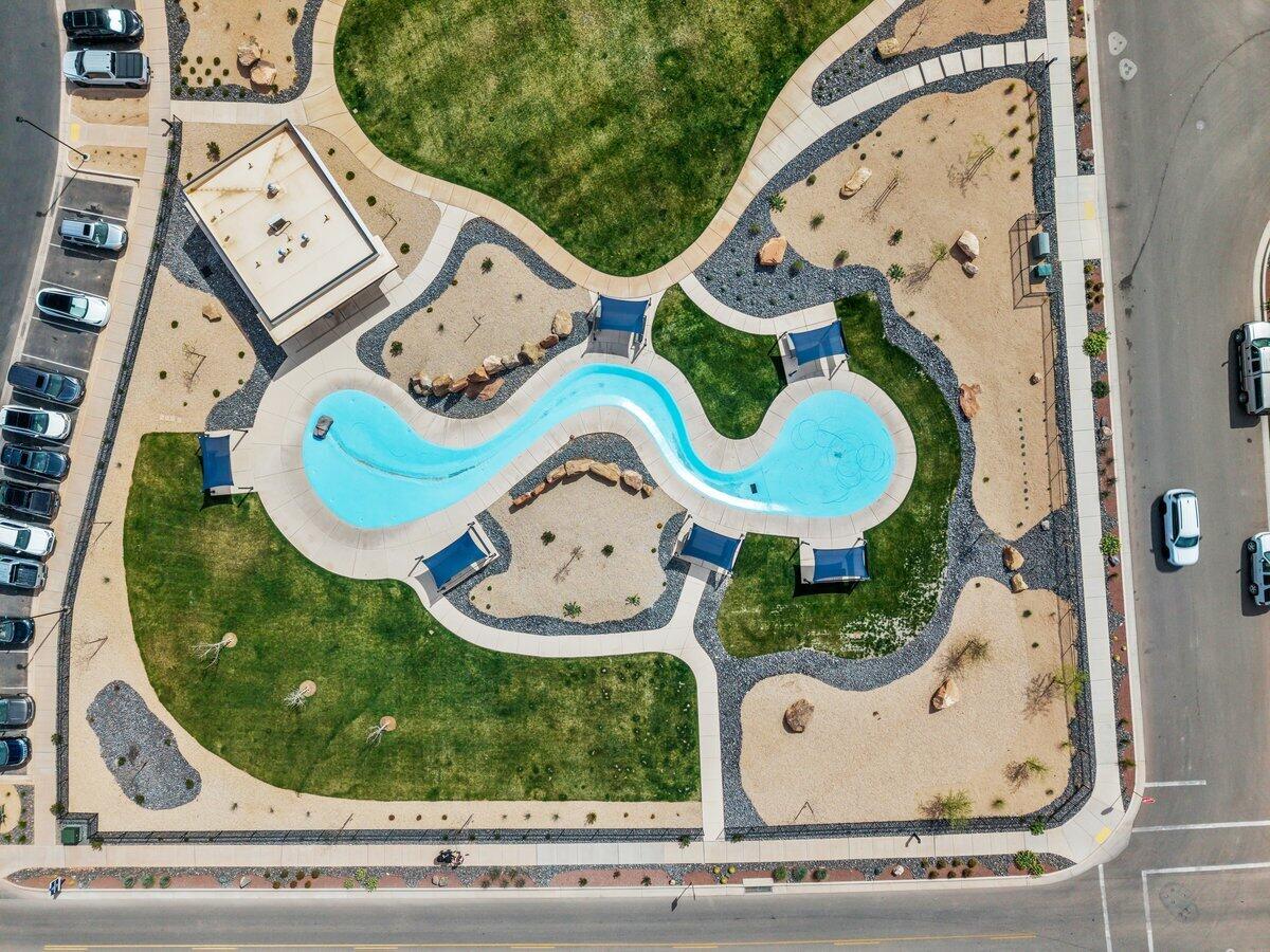 HOODOO HOLLOW AT LONG VALLEY - Residential