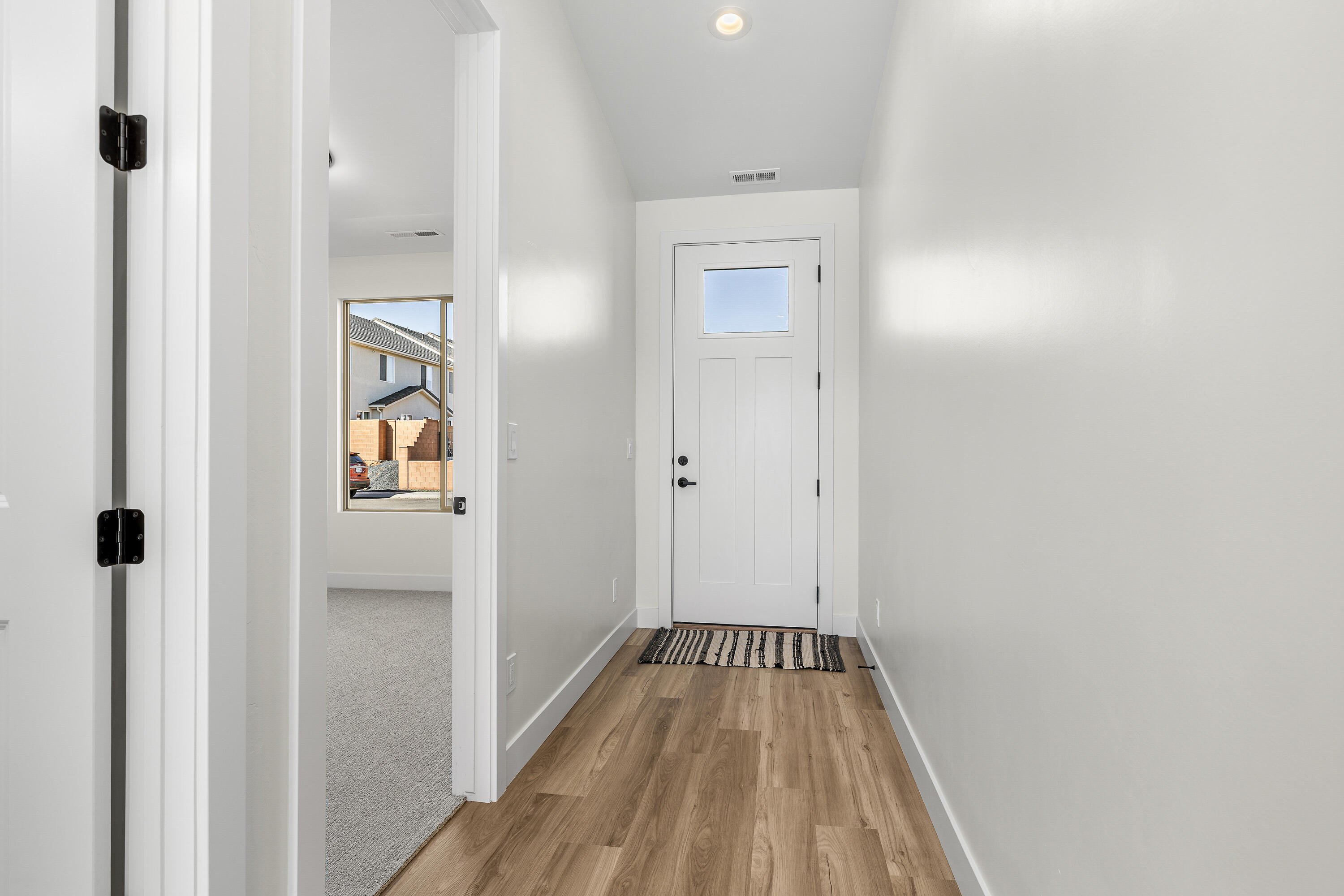 HURRICANE VIEWS - Residential