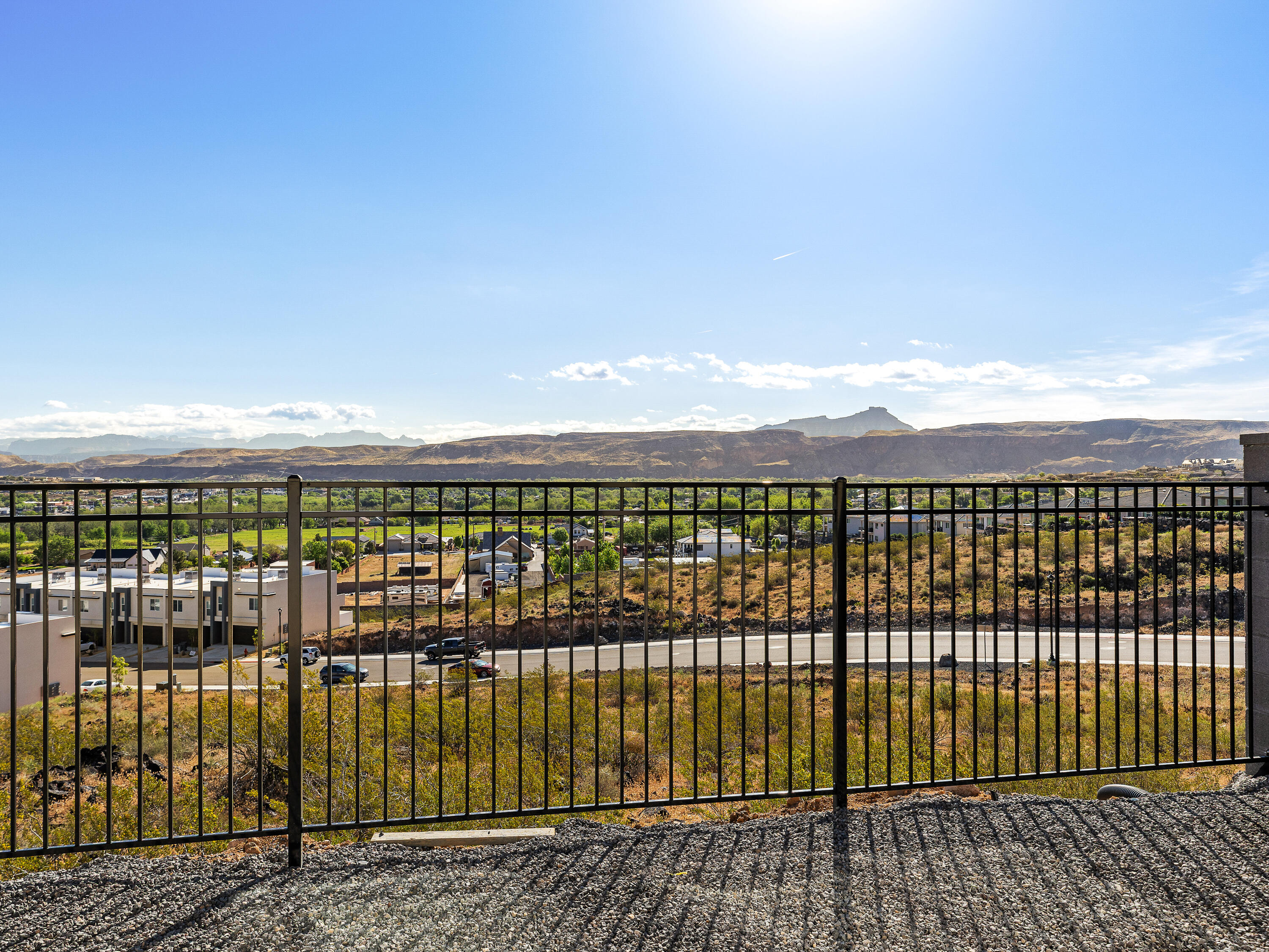 HURRICANE VIEWS - Residential