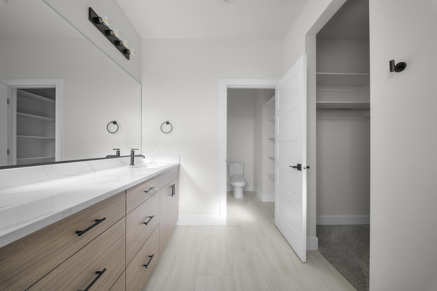 SOUTH DESERT PD - Residential