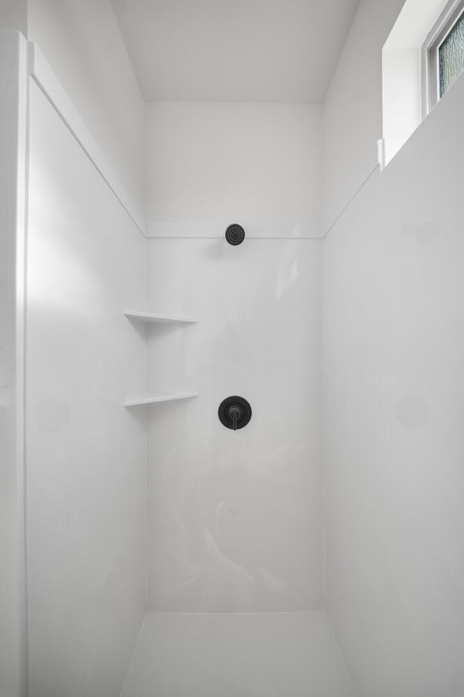 SOUTH DESERT PD - Residential