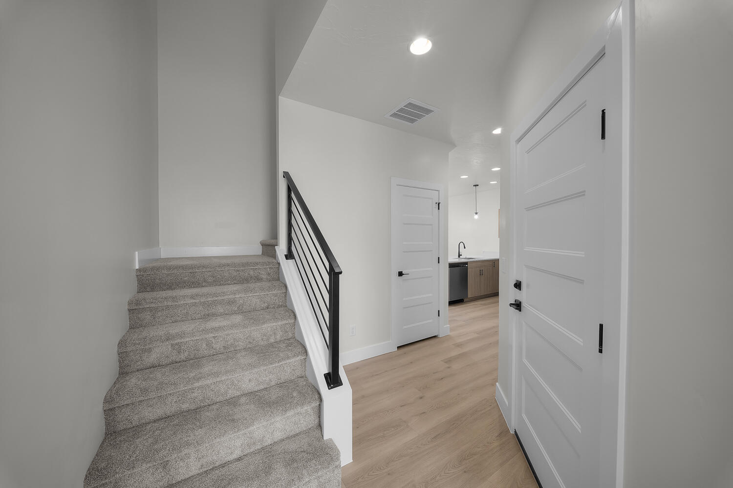 SOUTH DESERT PD - Residential