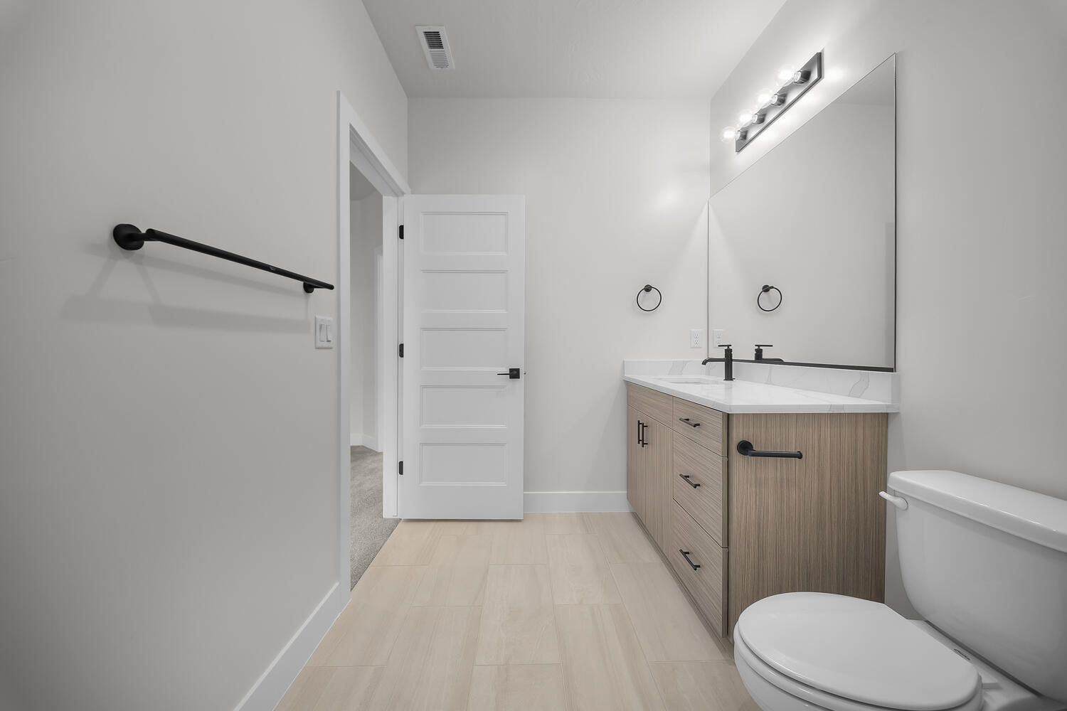 SOUTH DESERT PD - Residential