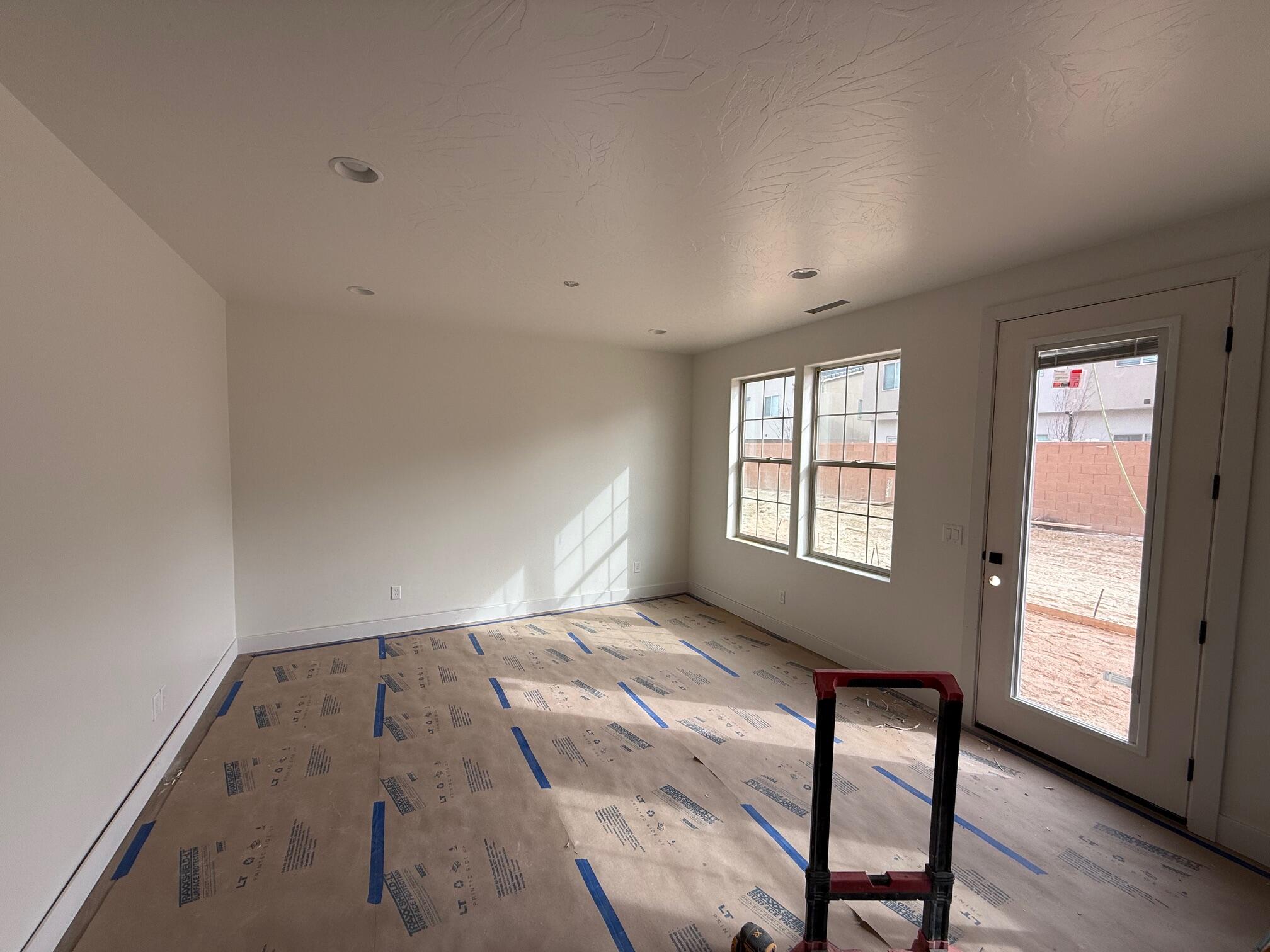 SOUTH DESERT PD - Residential