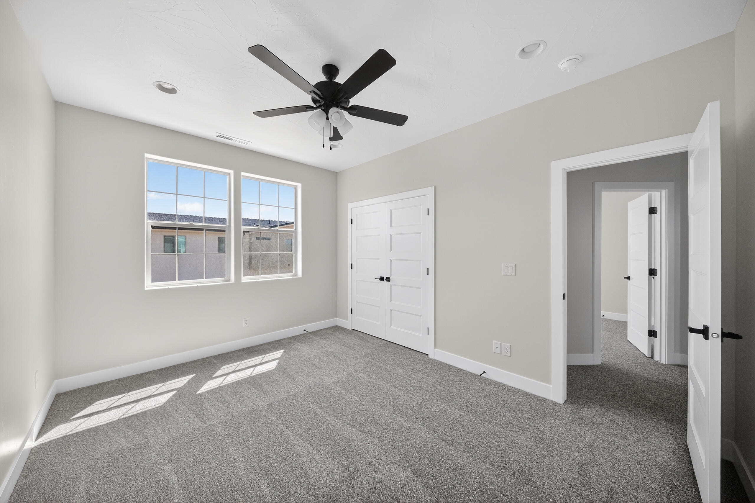 SOUTH DESERT PD - Residential