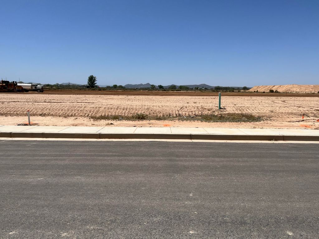 Photo of 5105 N 75 E, Enoch, UT 84721 (MLS # 26-272474)