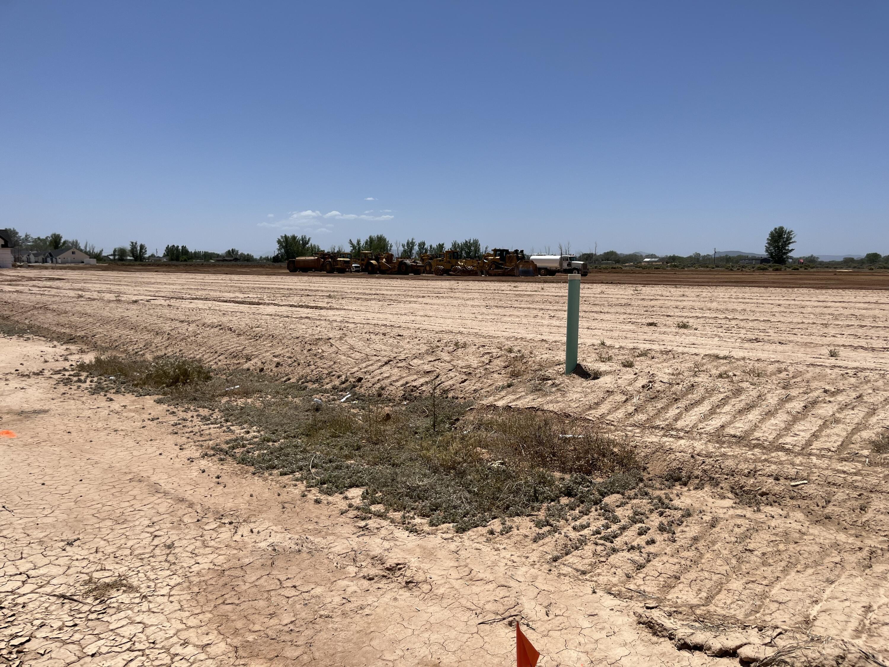 PINE VIEW ESTATES - Land