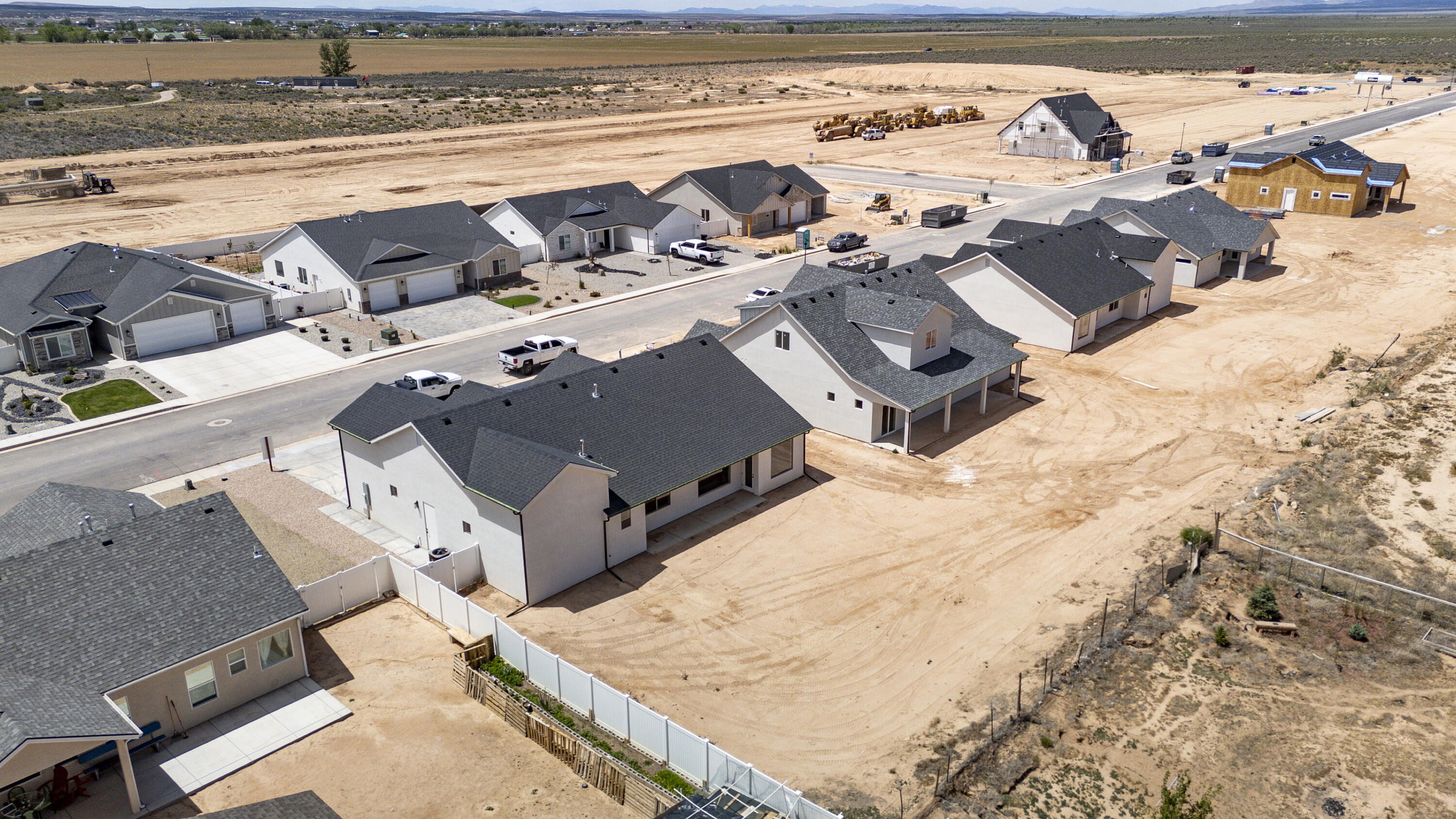 PINE VIEW ESTATES - Land