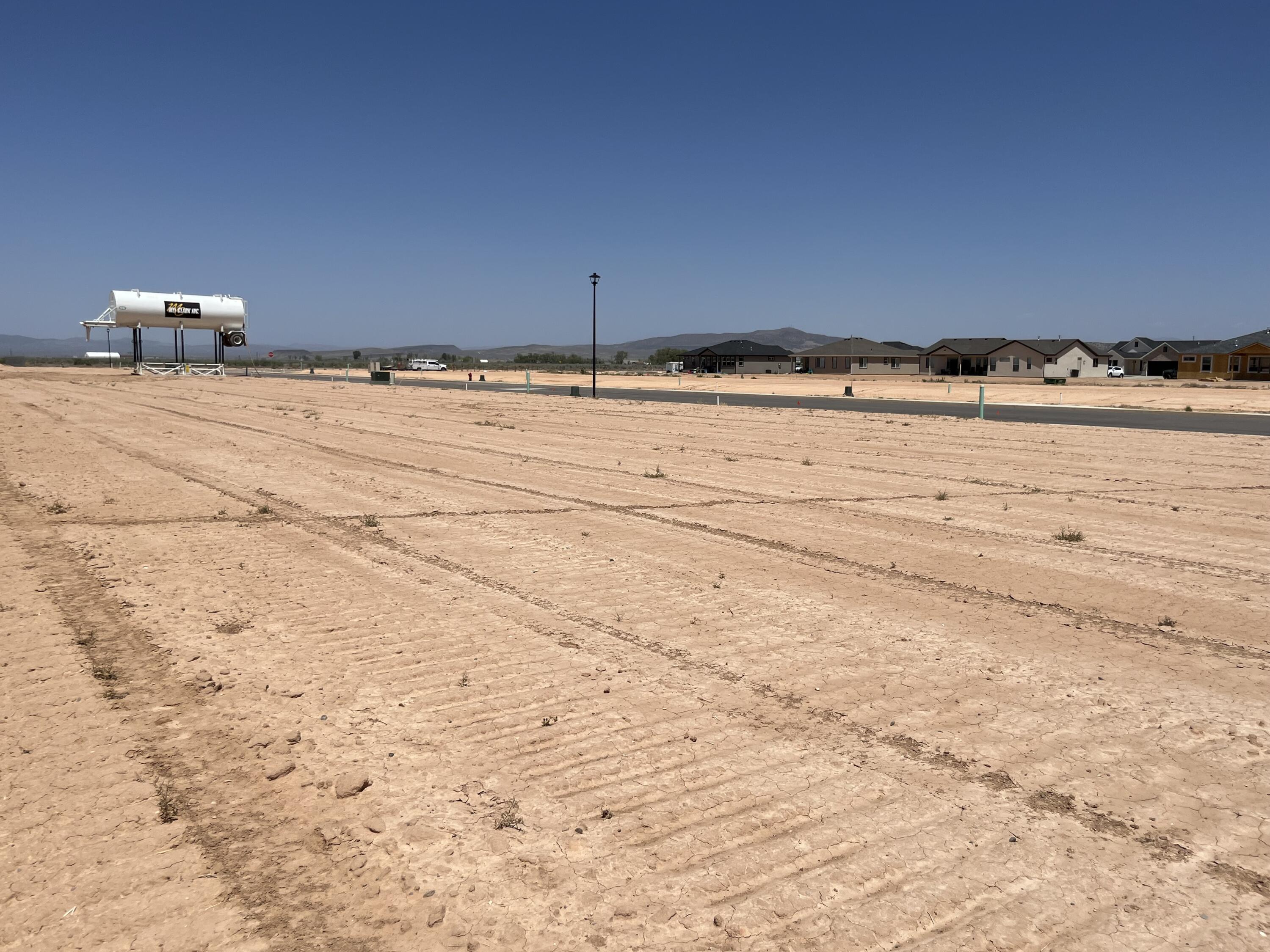 PINE VIEW ESTATES - Land