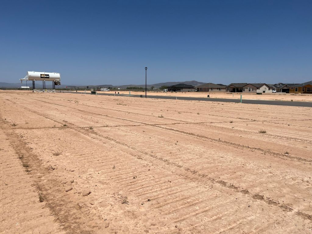 Photo of 5105 N 75 E, Enoch, UT 84721 (MLS # 26-272474)
