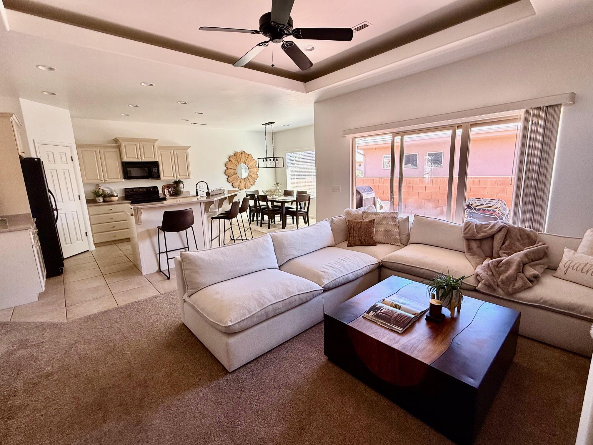 RIVER CREST TOWNHOMES - Residential