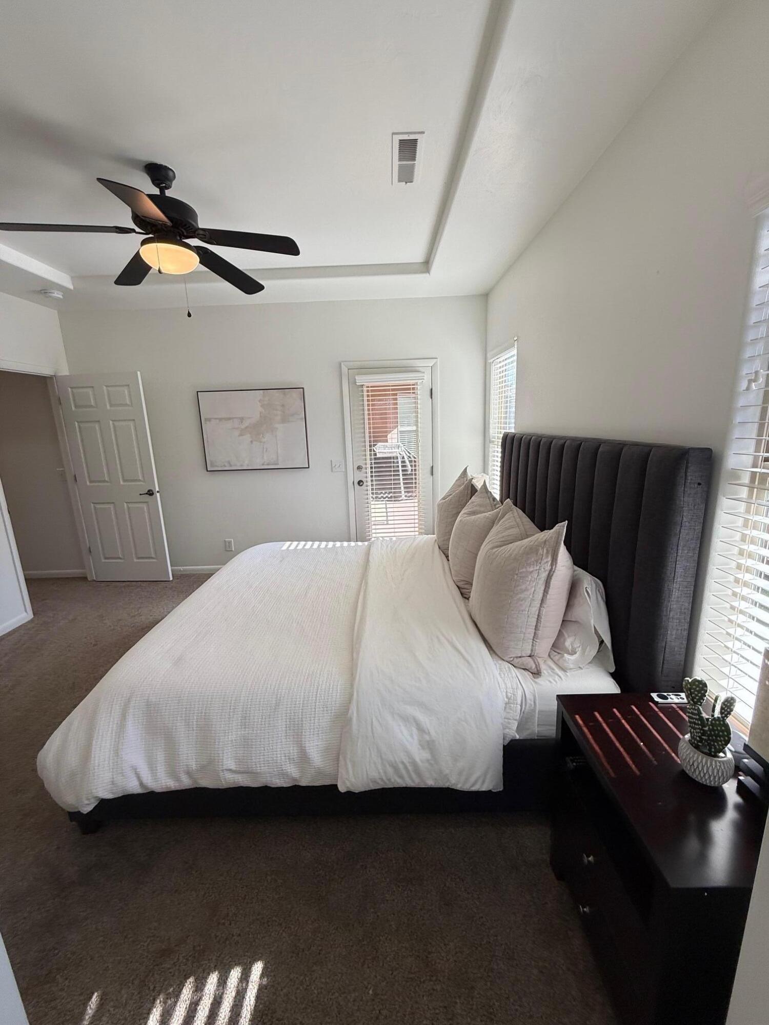 RIVER CREST TOWNHOMES - Residential