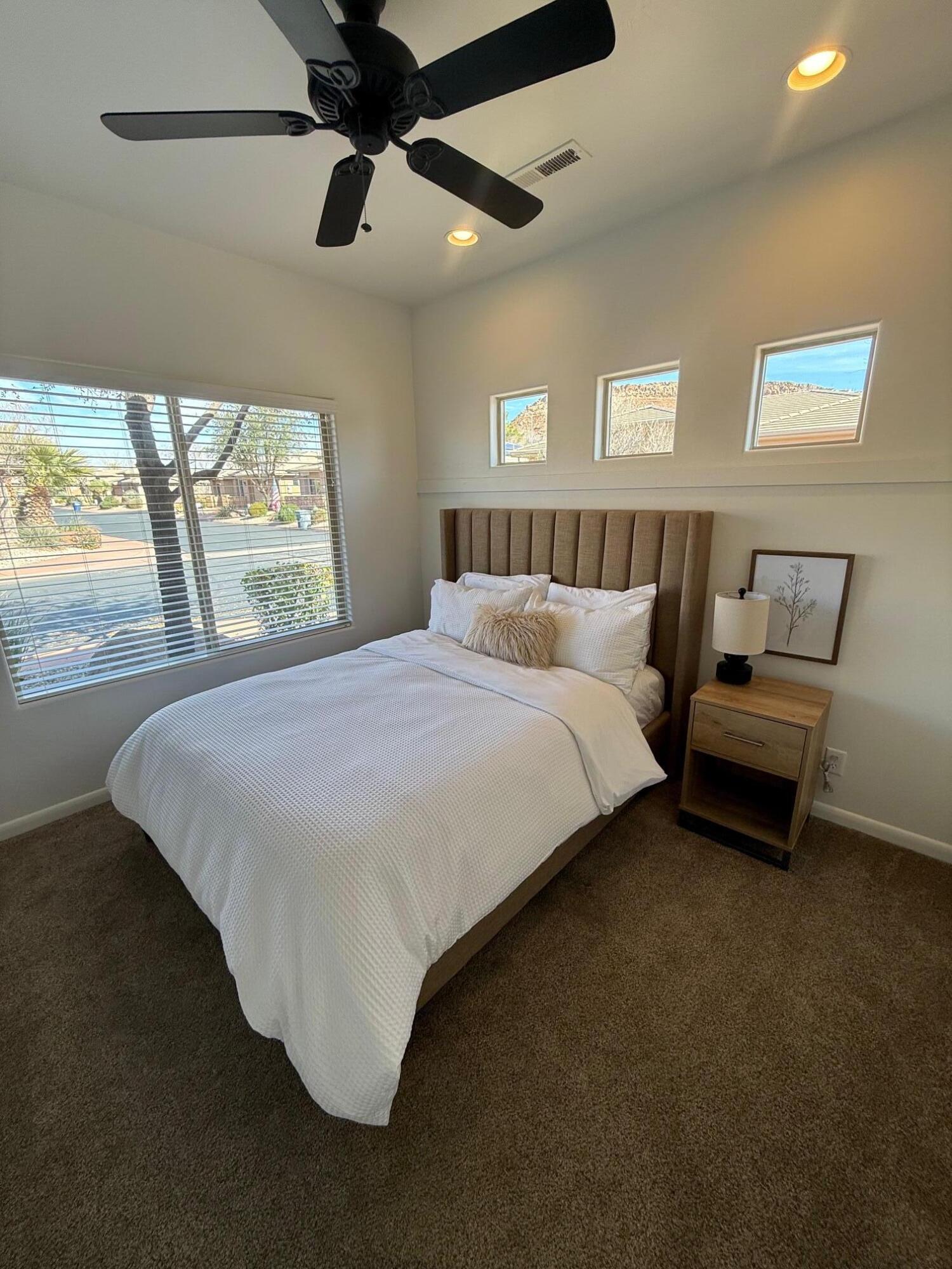 RIVER CREST TOWNHOMES - Residential