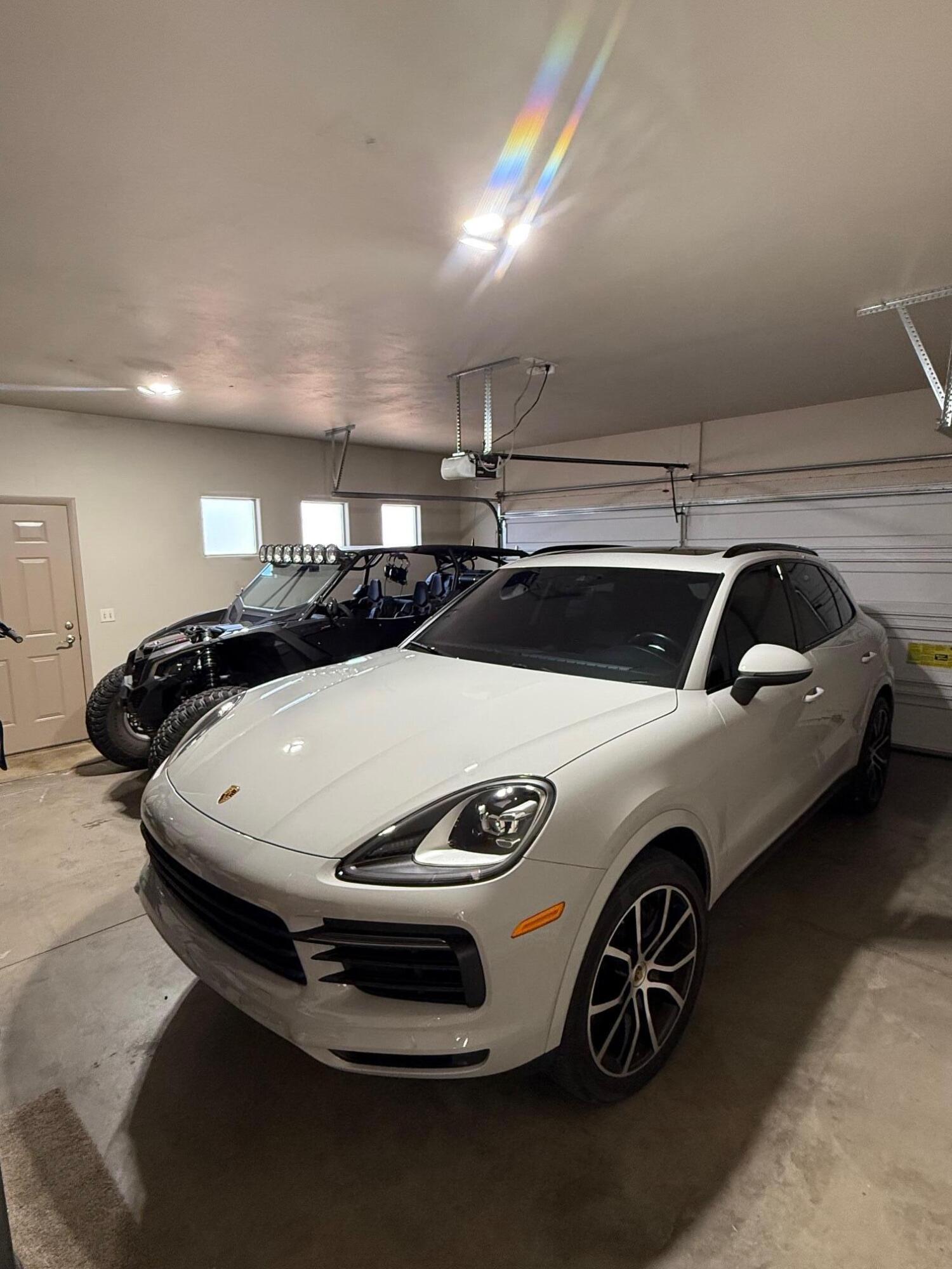 RIVER CREST TOWNHOMES - Residential