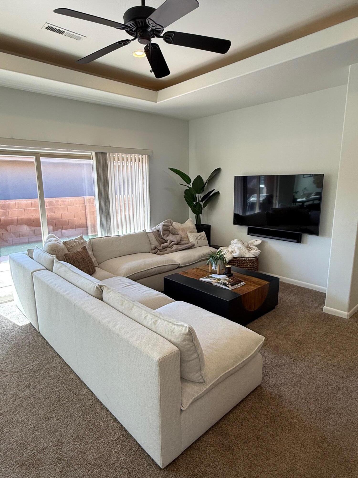 RIVER CREST TOWNHOMES - Residential