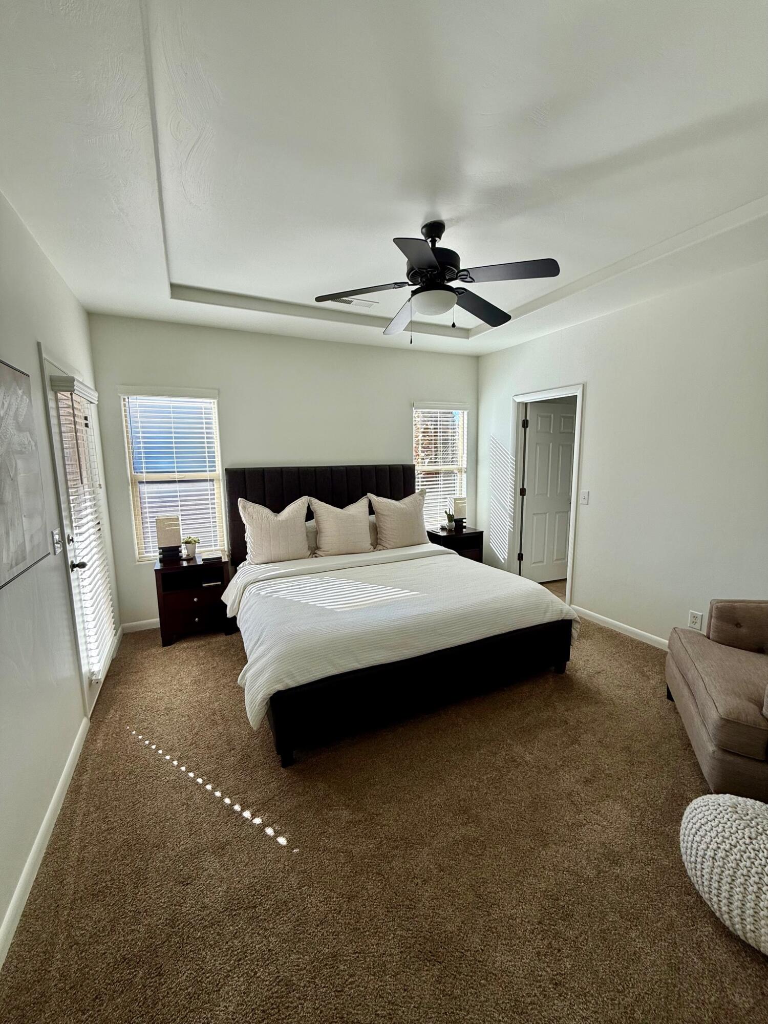 RIVER CREST TOWNHOMES - Residential