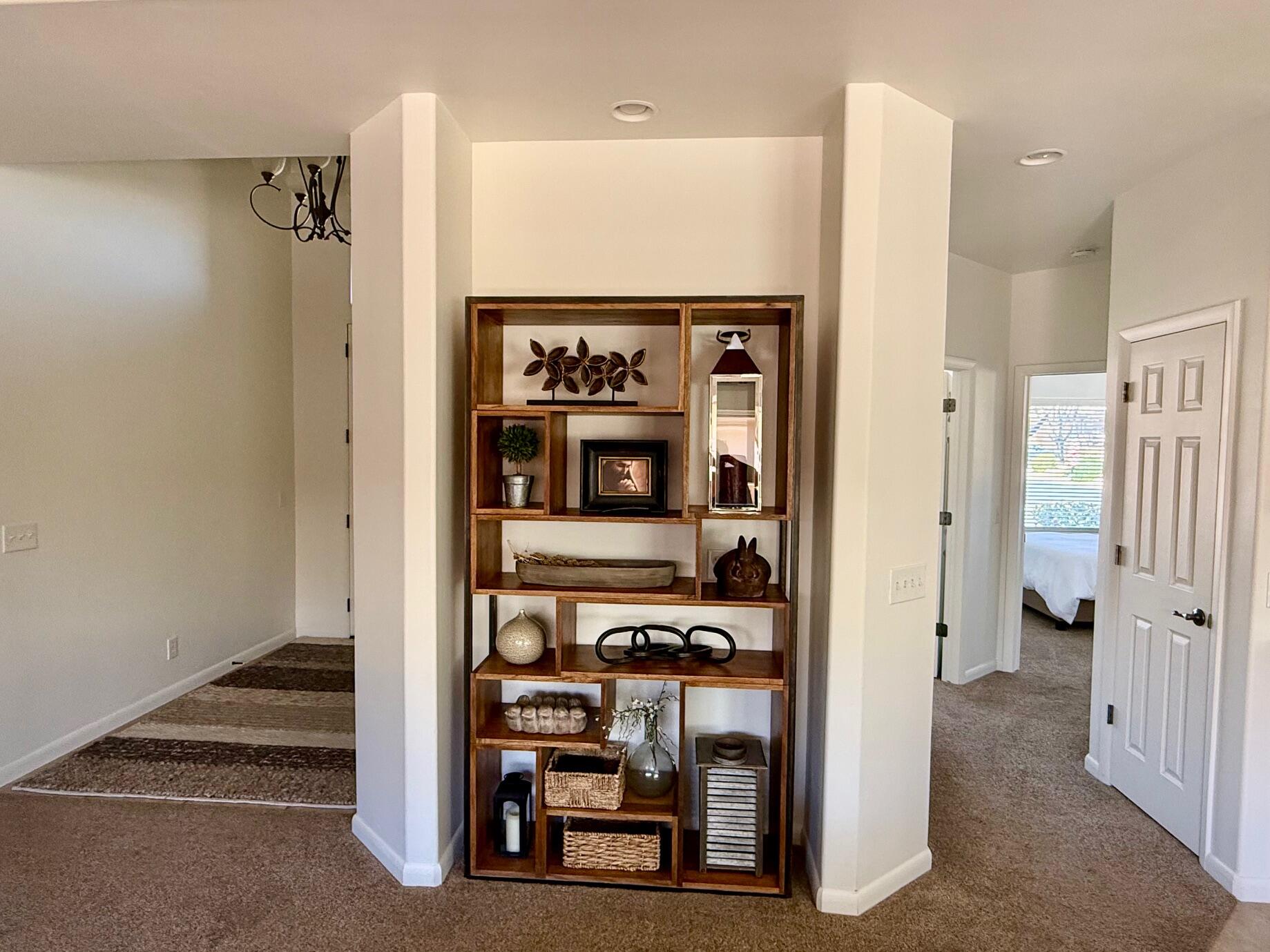 RIVER CREST TOWNHOMES - Residential