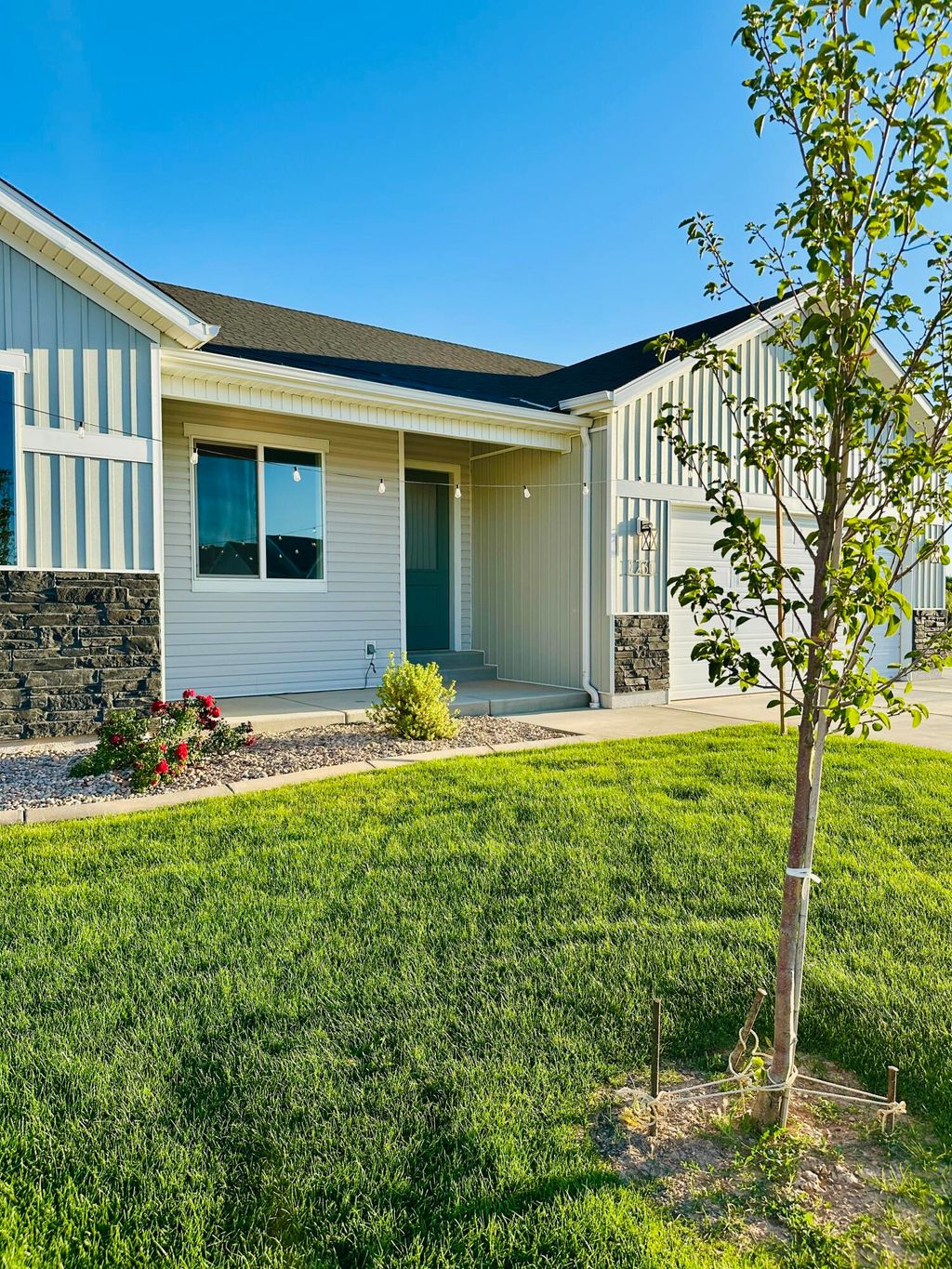 Photo of 1230 N 3625 W CIR, Cedar City, UT 84721 (MLS # 26-273239)