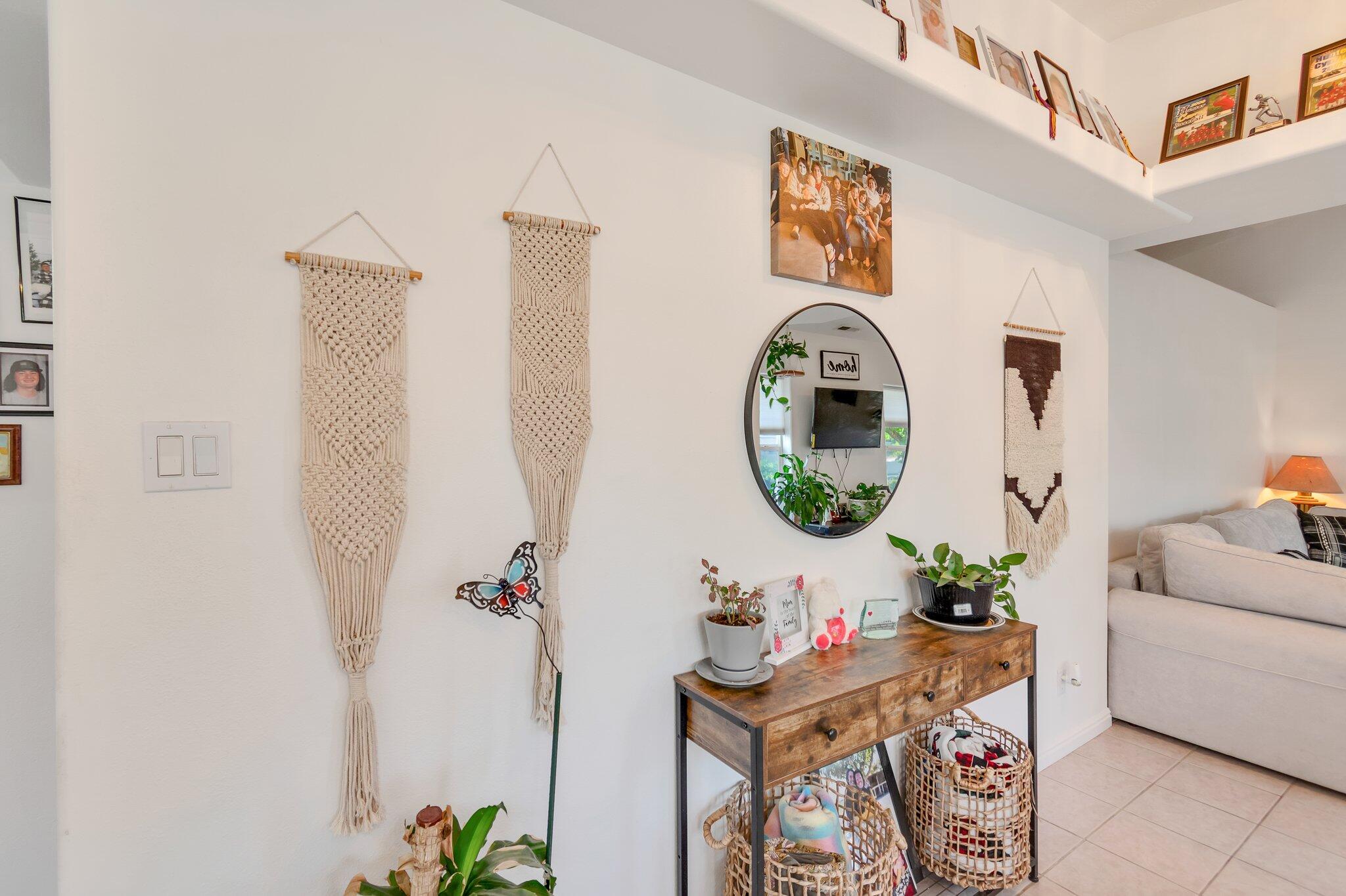 CIMARON TERRACE - Residential