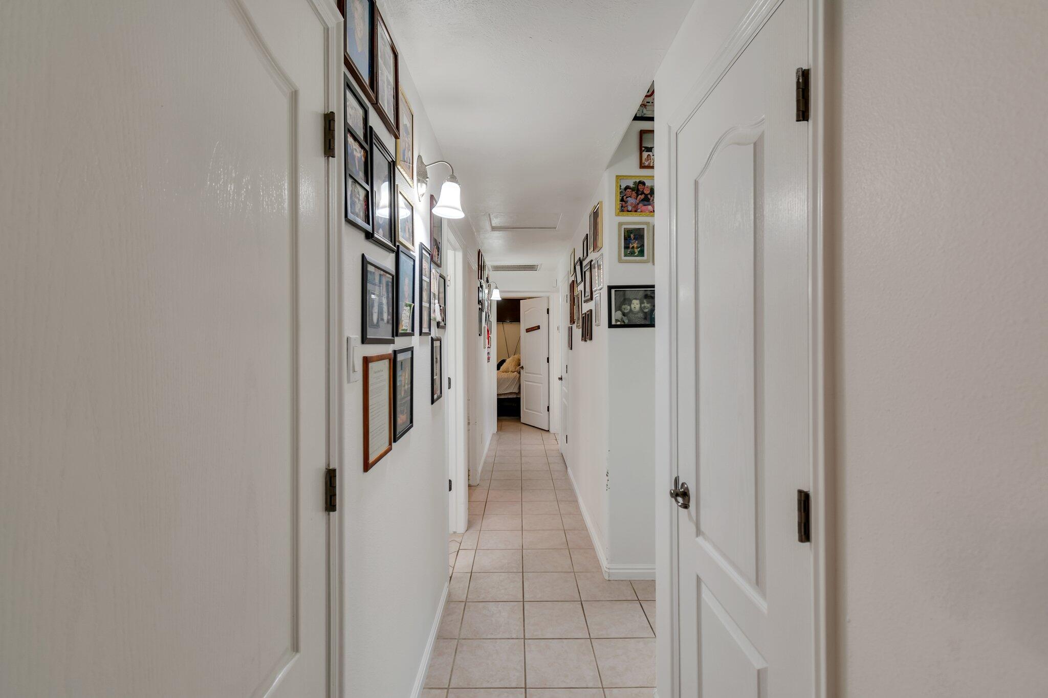 CIMARON TERRACE - Residential