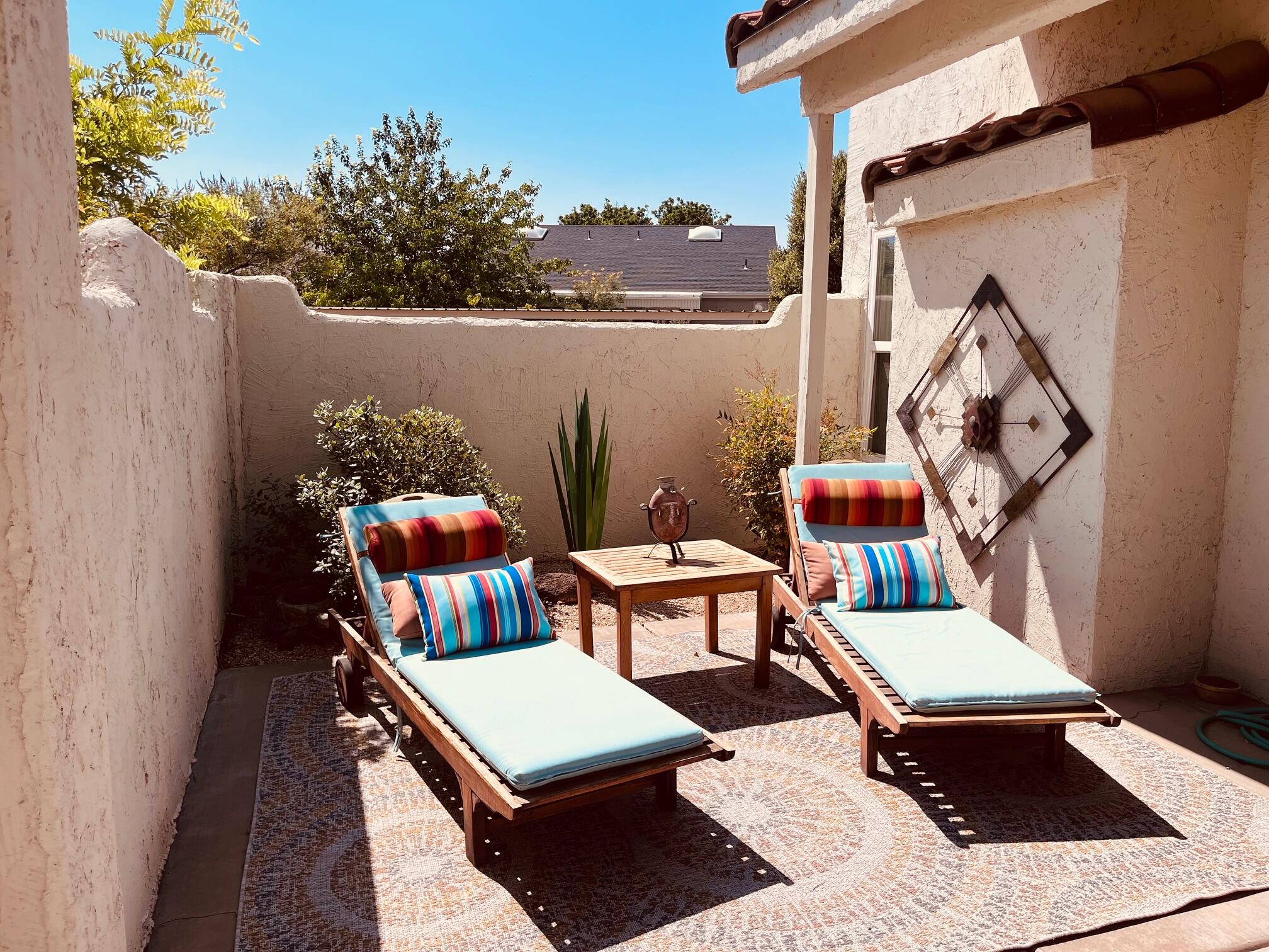 AMIRA AT GREEN VALLEY - Residential