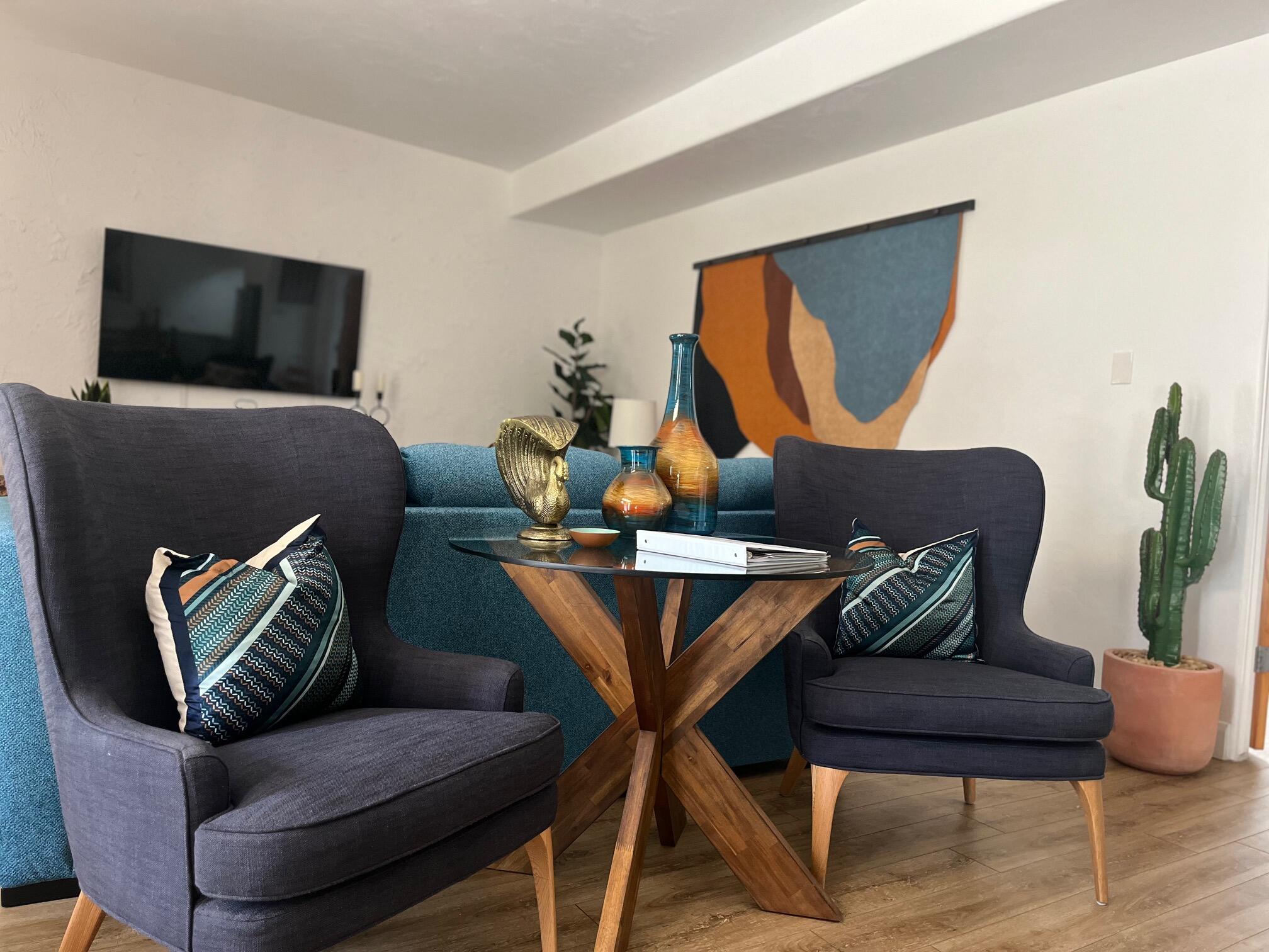 AMIRA AT GREEN VALLEY - Residential