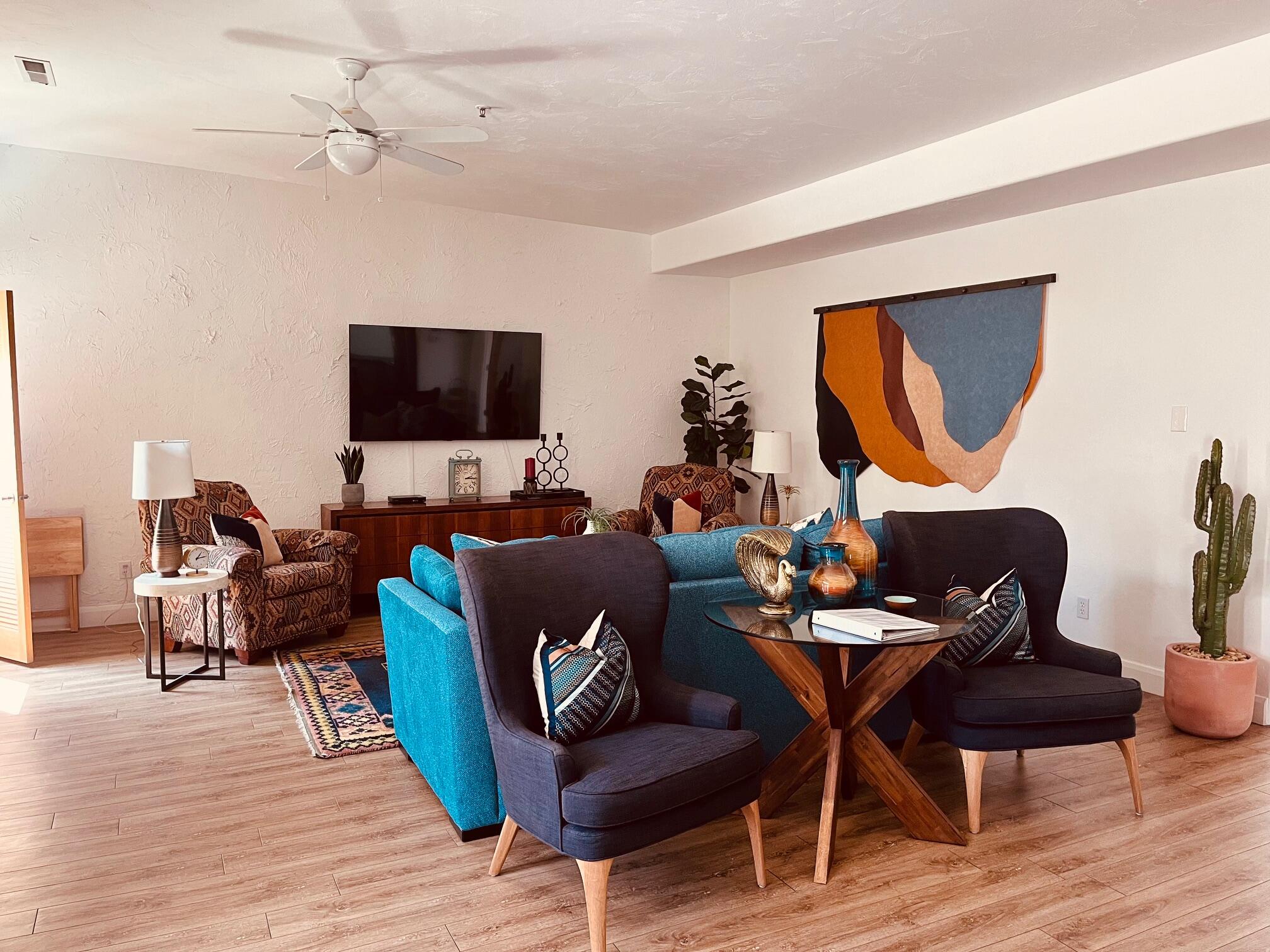 AMIRA AT GREEN VALLEY - Residential