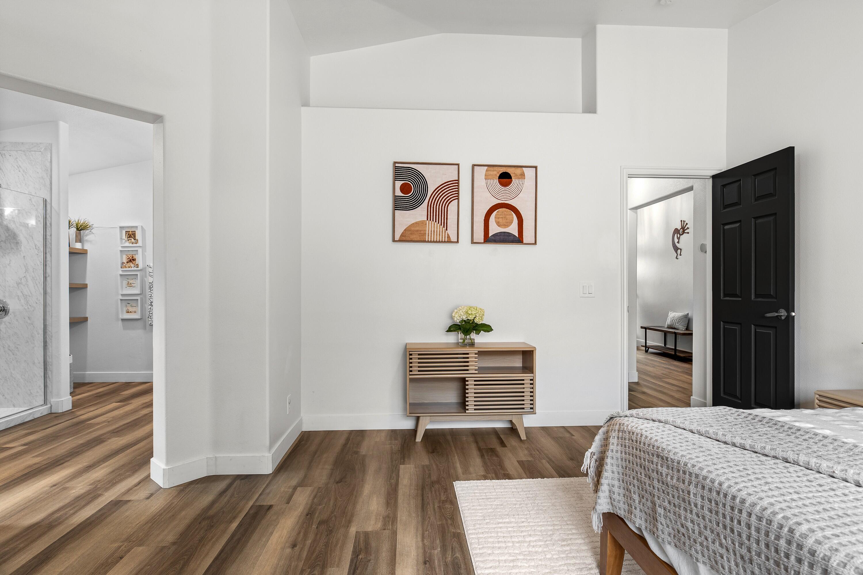 TERRACES AT SEVEN HILLS - Residential