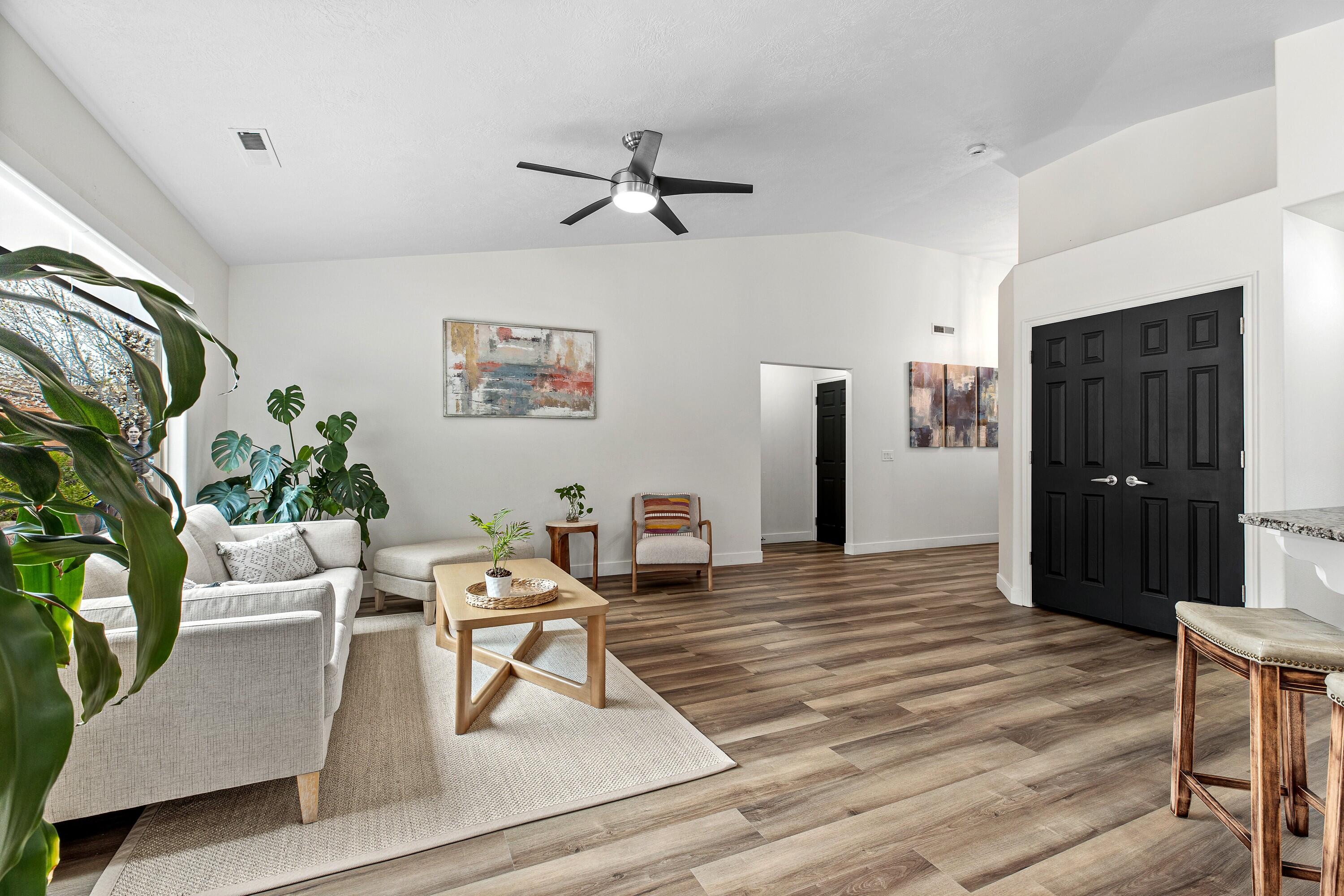 TERRACES AT SEVEN HILLS - Residential