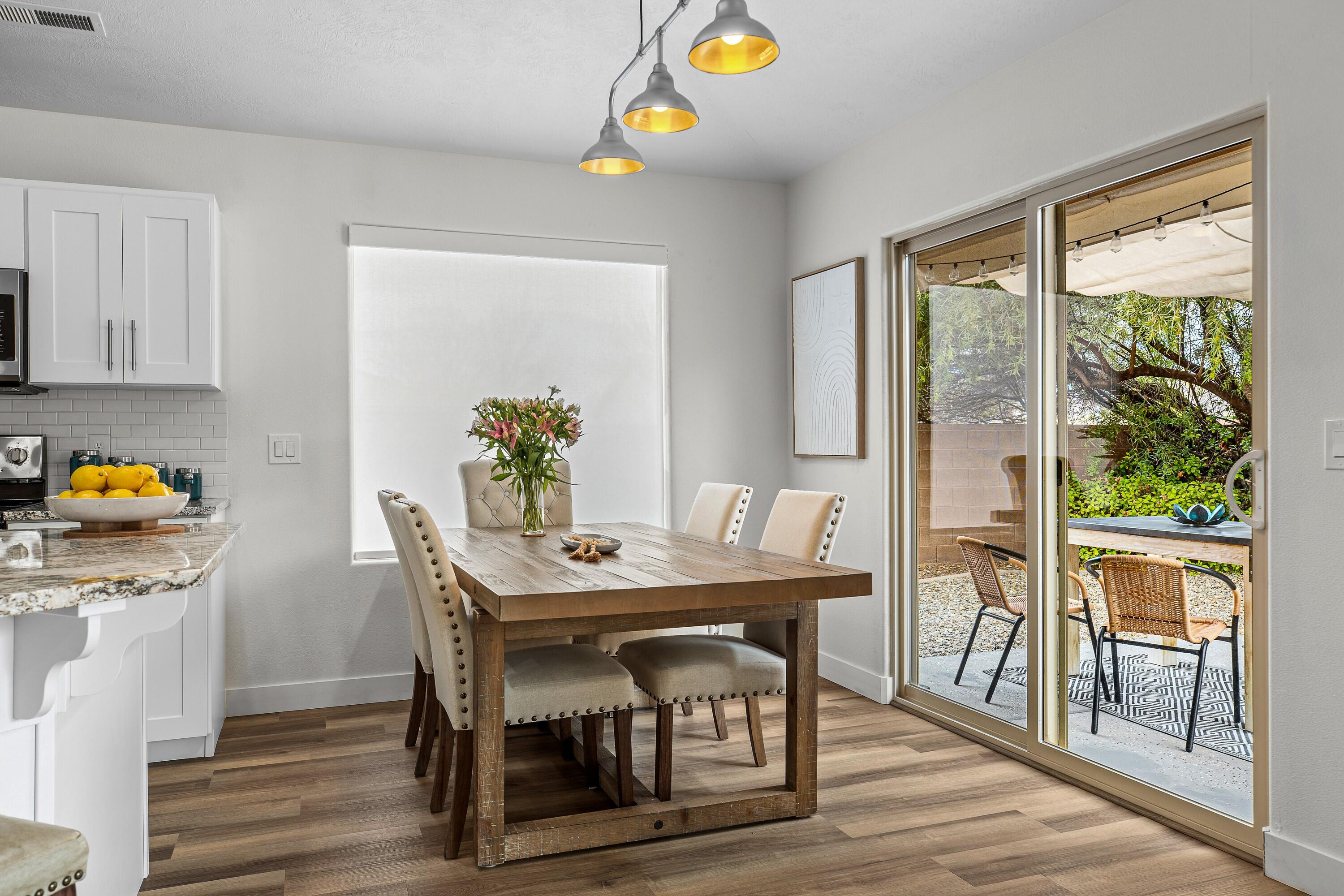 TERRACES AT SEVEN HILLS - Residential