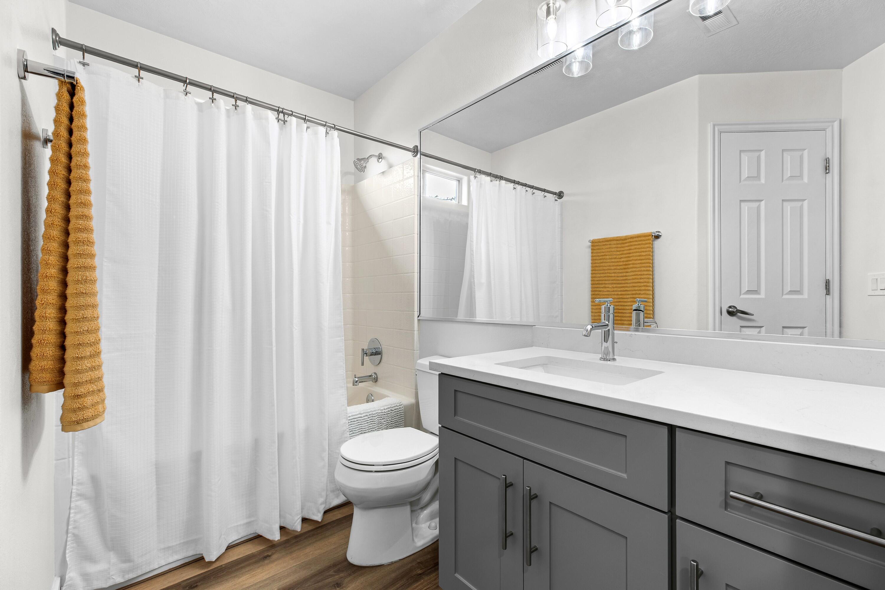 TERRACES AT SEVEN HILLS - Residential