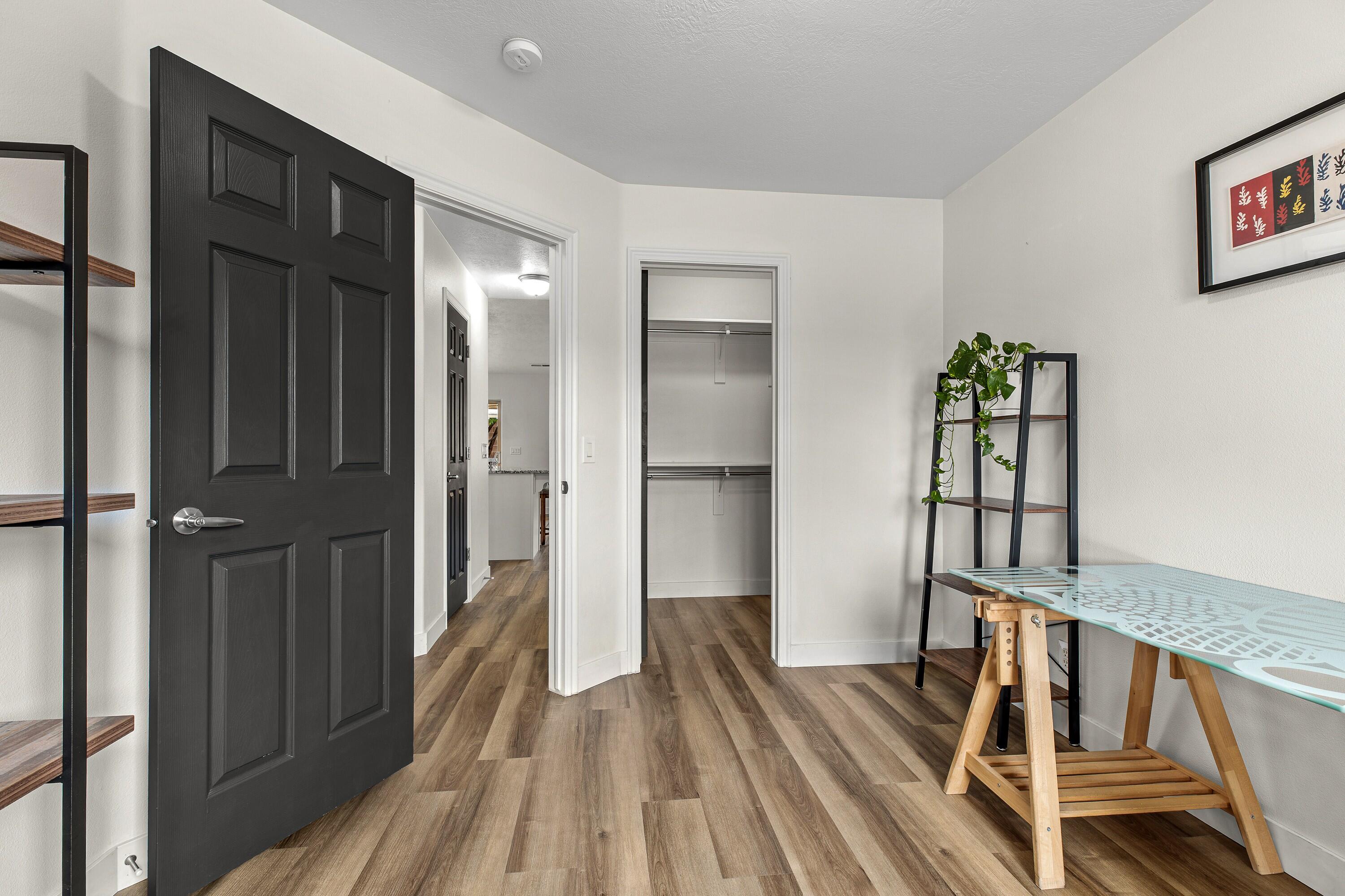 TERRACES AT SEVEN HILLS - Residential