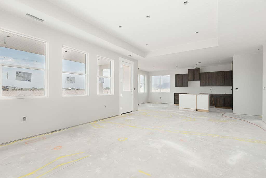 Photo of 3820 W 975 N, Cedar City, UT 84721 (MLS # 26-275303)